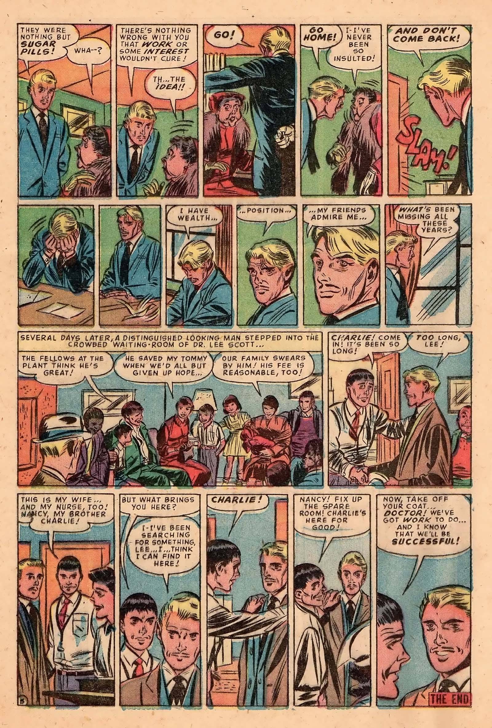 Read online Tales of Justice comic -  Issue #59 - 12
