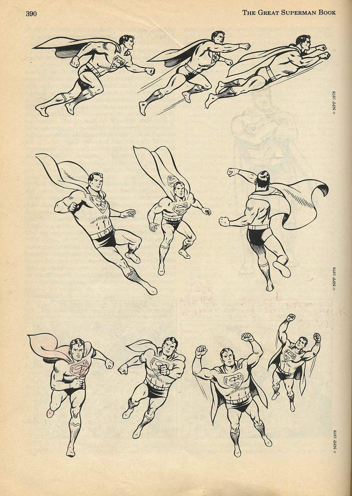Read online The Great Superman Book comic -  Issue # TPB (Part 4) - 91