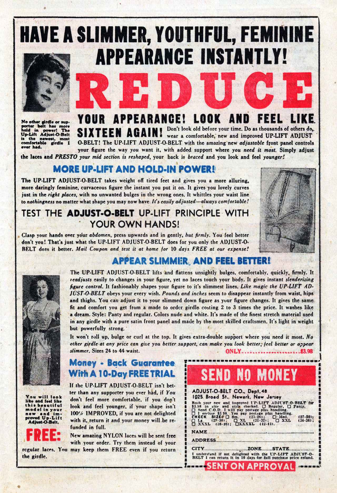 Read online Rex Hart comic -  Issue #7 - 25