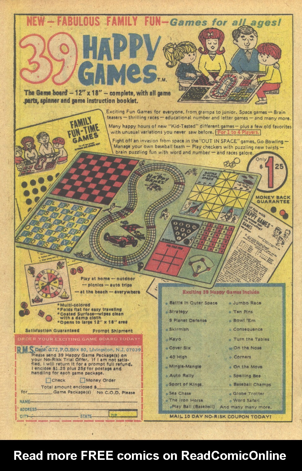 Read online Walt Disney's Mickey Mouse comic -  Issue #127 - 20