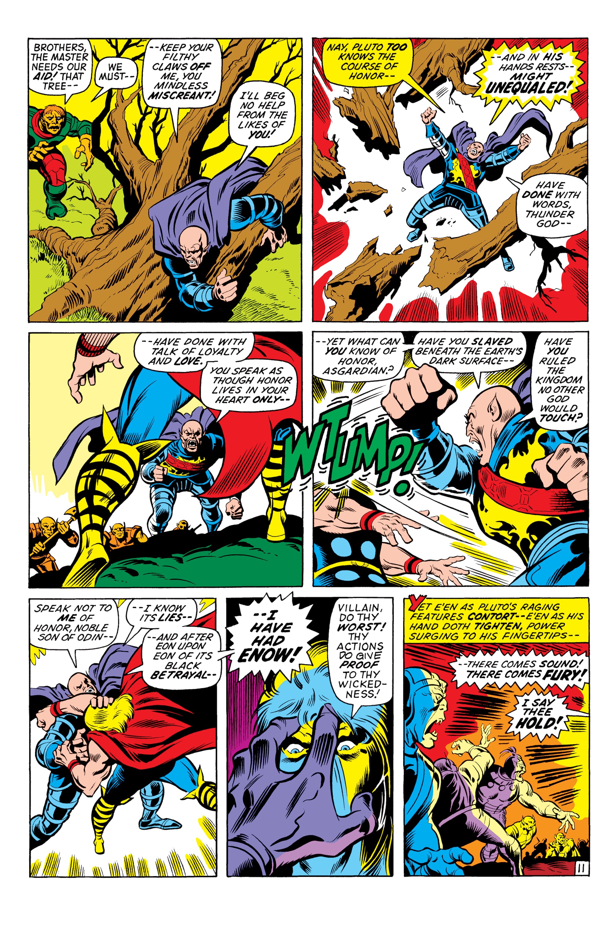 Read online Thor Epic Collection comic -  Issue # TPB 6 (Part 2) - 48