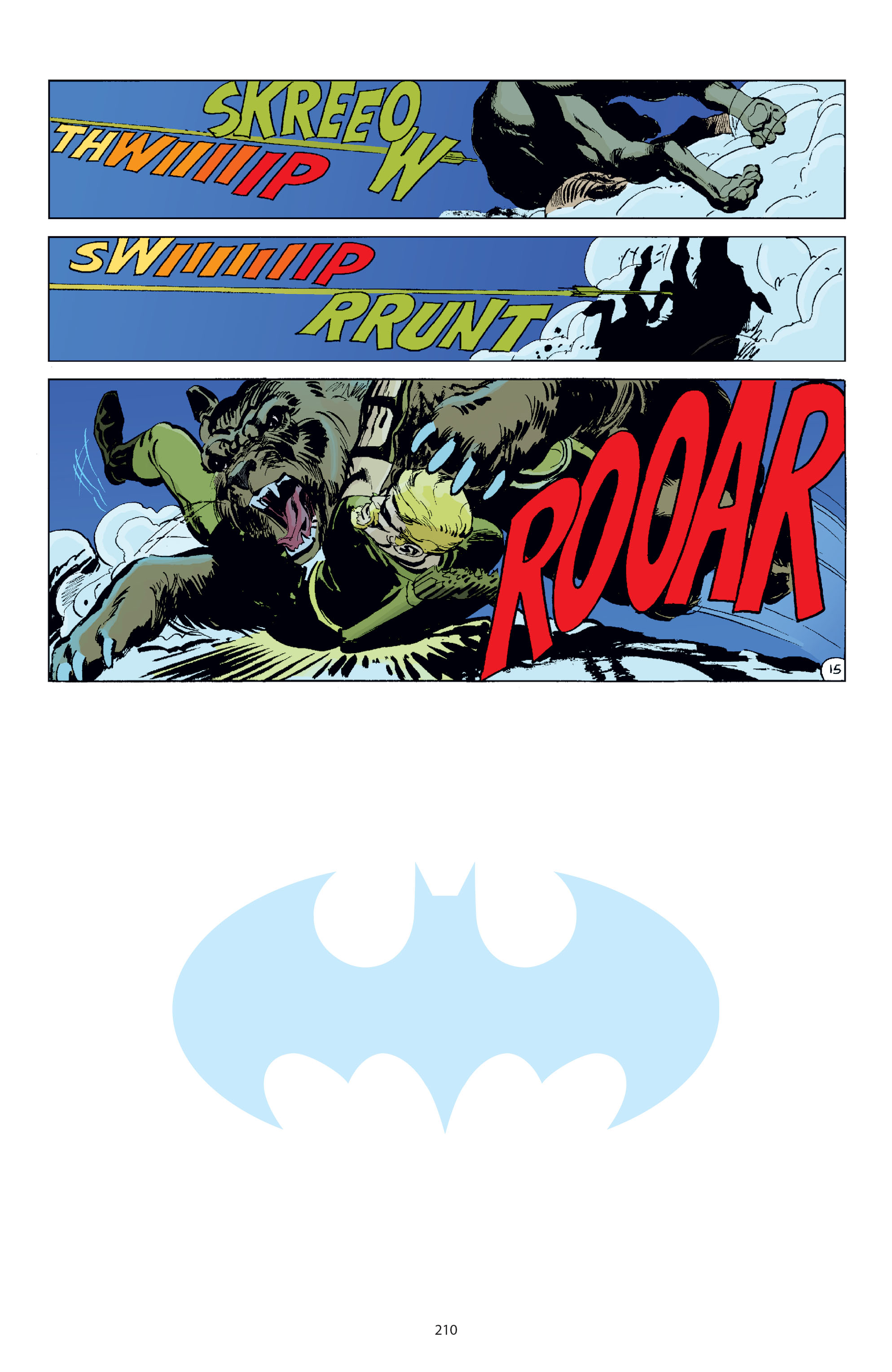 Read online Batman by Neal Adams comic -  Issue # TPB 1 (Part 3) - 8
