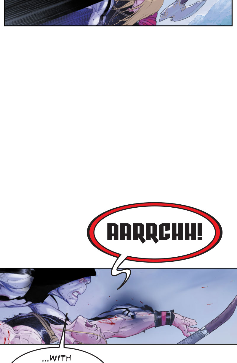 Read online Thor: God of Thunder - The God Butcher Infinity Comic comic -  Issue #3 - 40