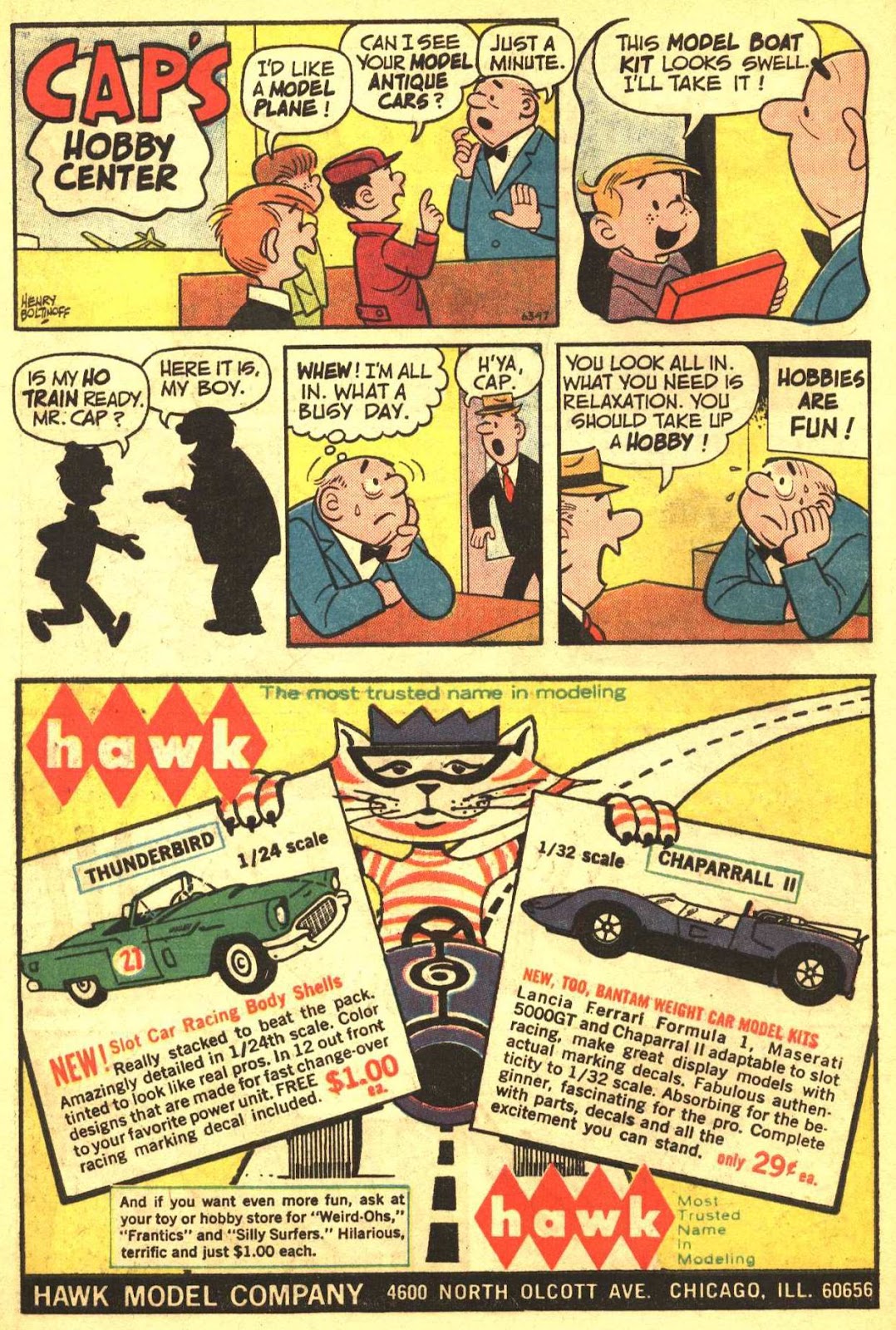 Action Comics (1938) issue 332 - Page 18