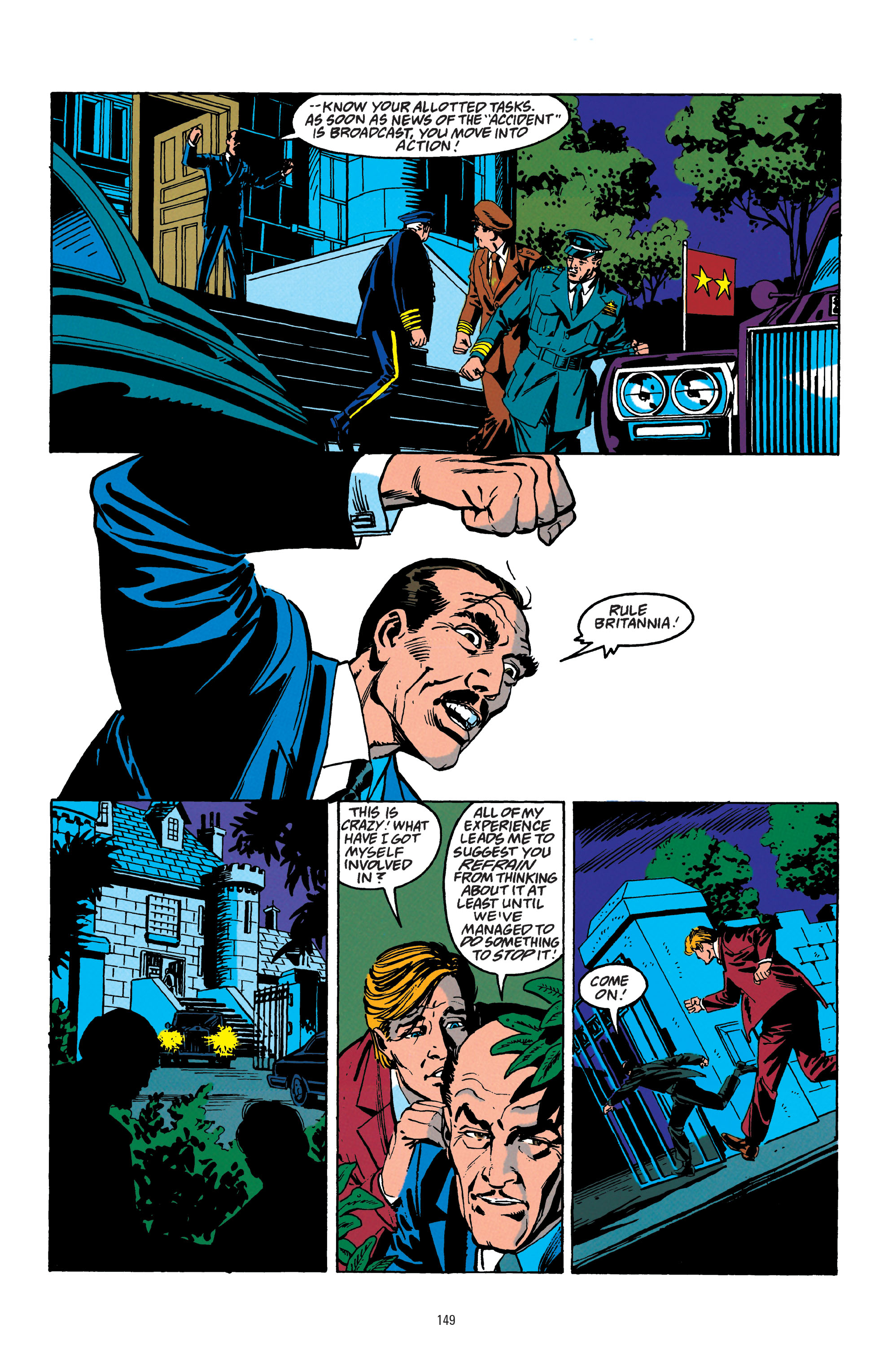 Read online Batman: Troika comic -  Issue # TPB (Part 2) - 46