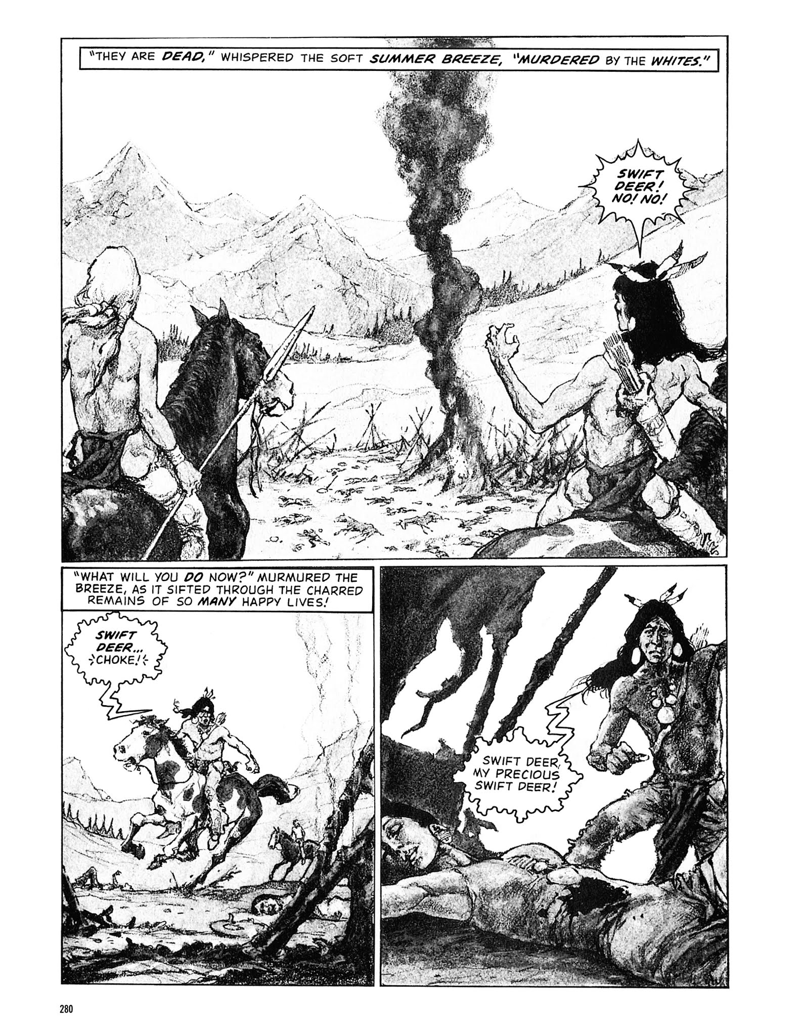 Read online Creepy Archives comic -  Issue # TPB 26 (Part 3) - 77