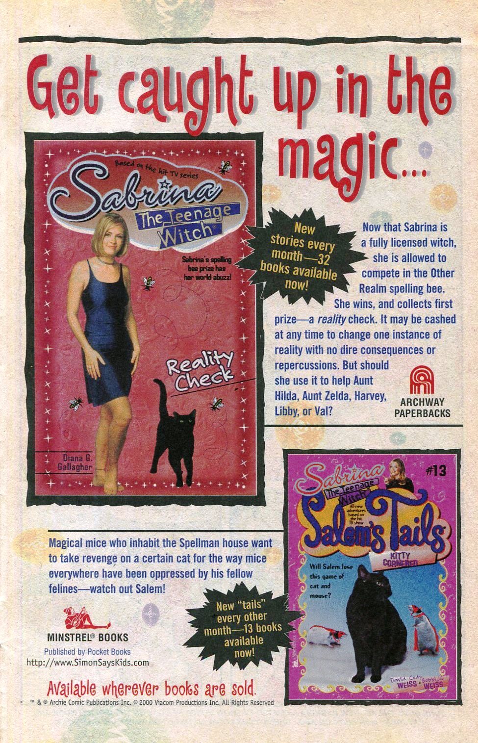 Read online Betty comic -  Issue #89 - 18