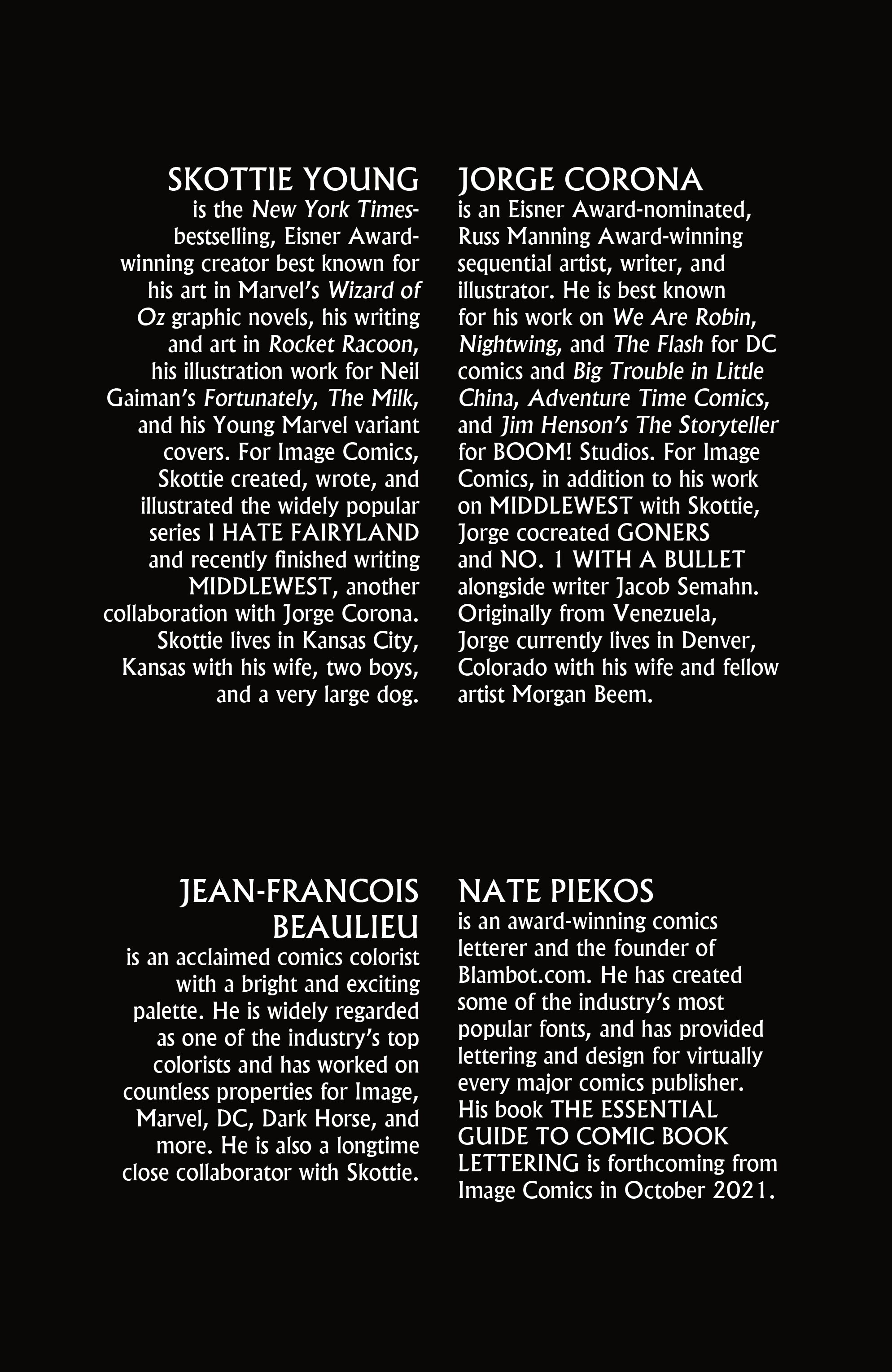 Read online The Me You Love In The Dark comic -  Issue #2 - 29