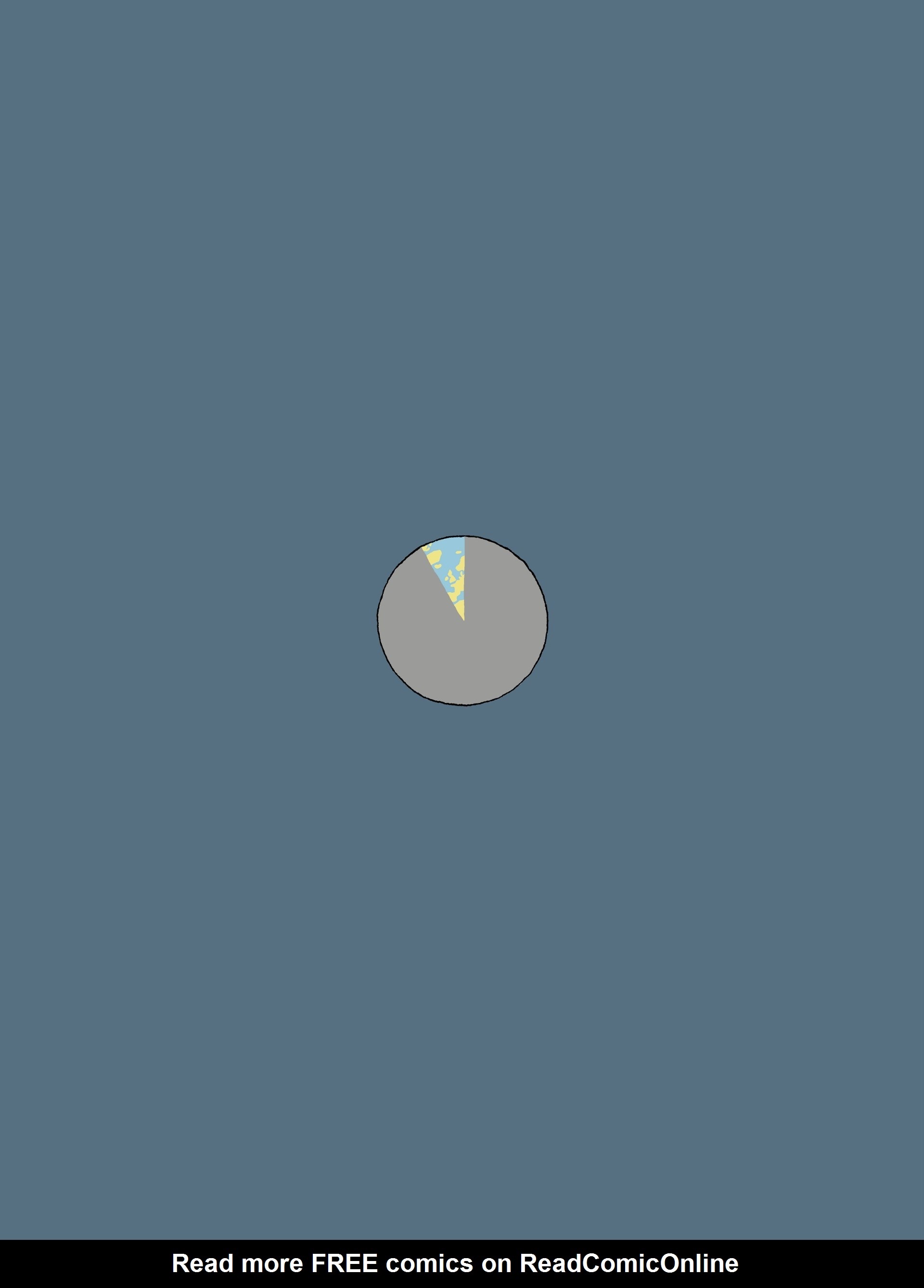 Read online Extinctions: Twilight of the Species comic -  Issue # TPB - 113