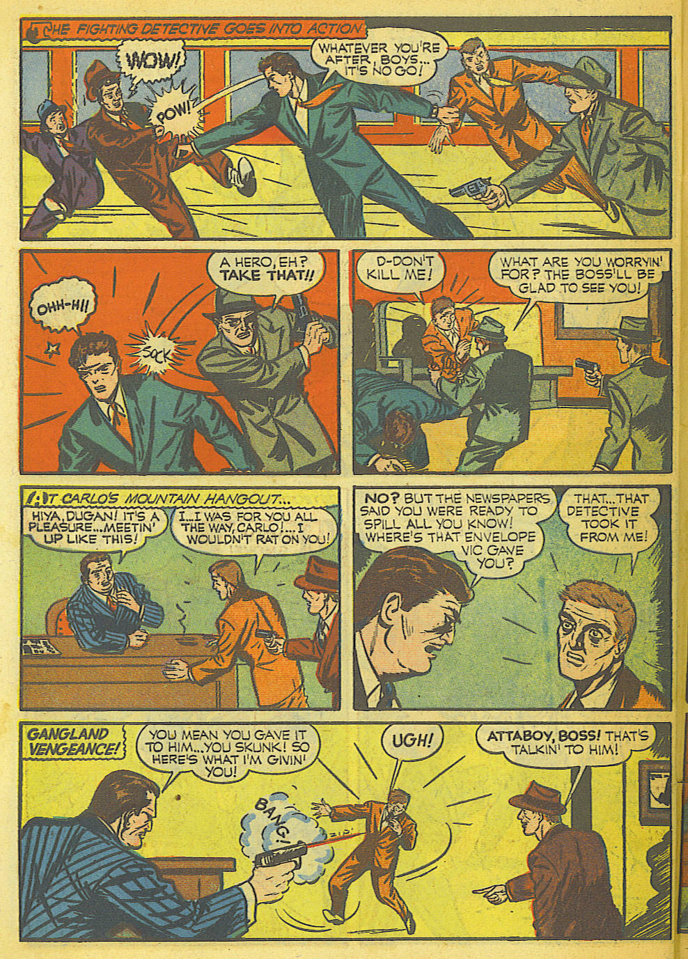 Read online Startling Comics comic -  Issue #5 - 62