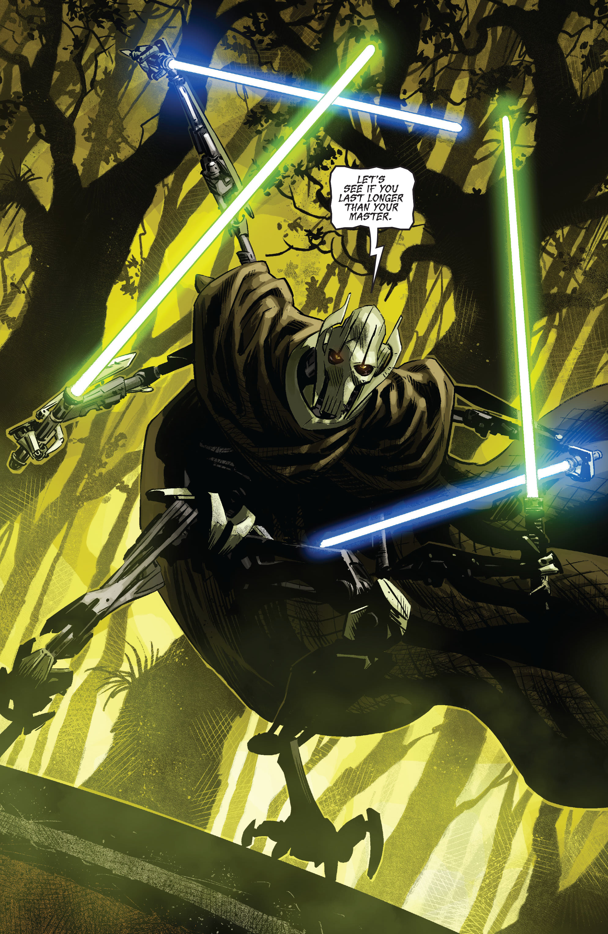 Read online Star Wars: Age of Republic comic -  Issue # TPB (Part 2) - 61