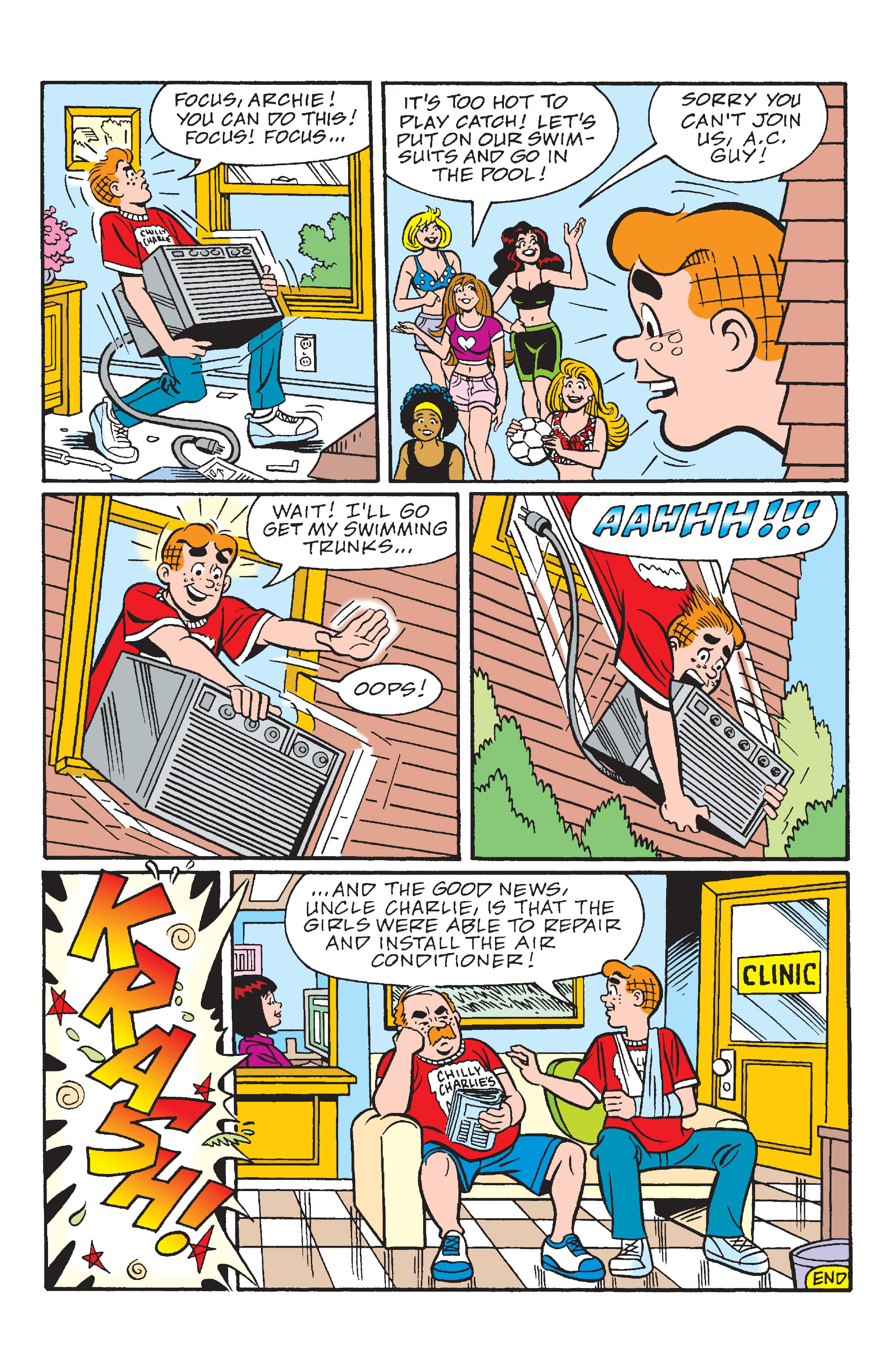 Read online Pep Digital comic -  Issue #18 - 89