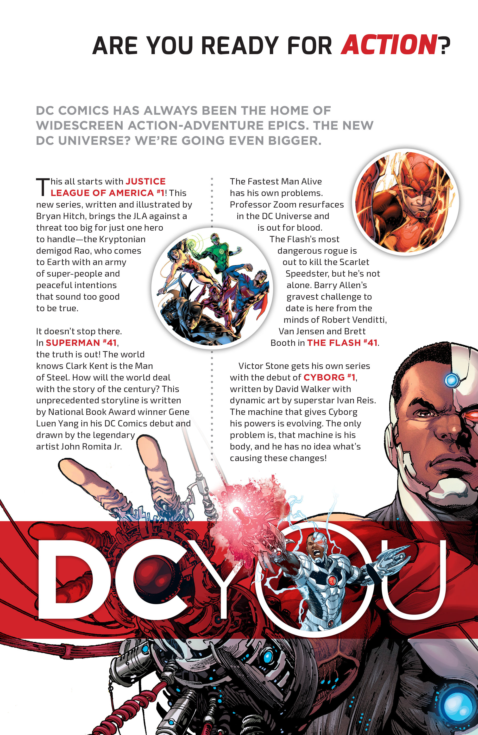 Read online Convergence Justice Society of America comic -  Issue #2 - 28