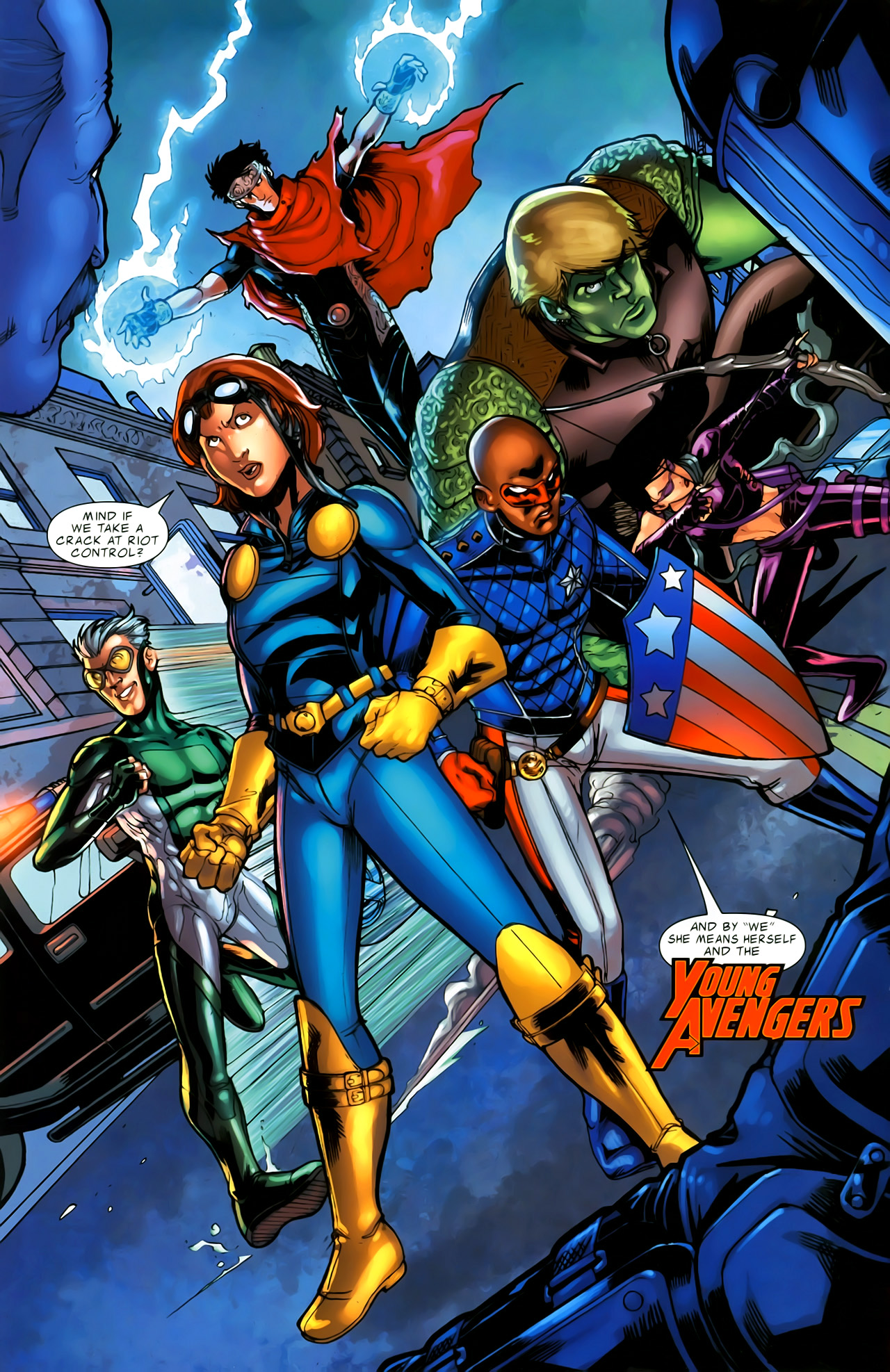 Read online Nomad: Girl Without a World comic -  Issue #4 - 10