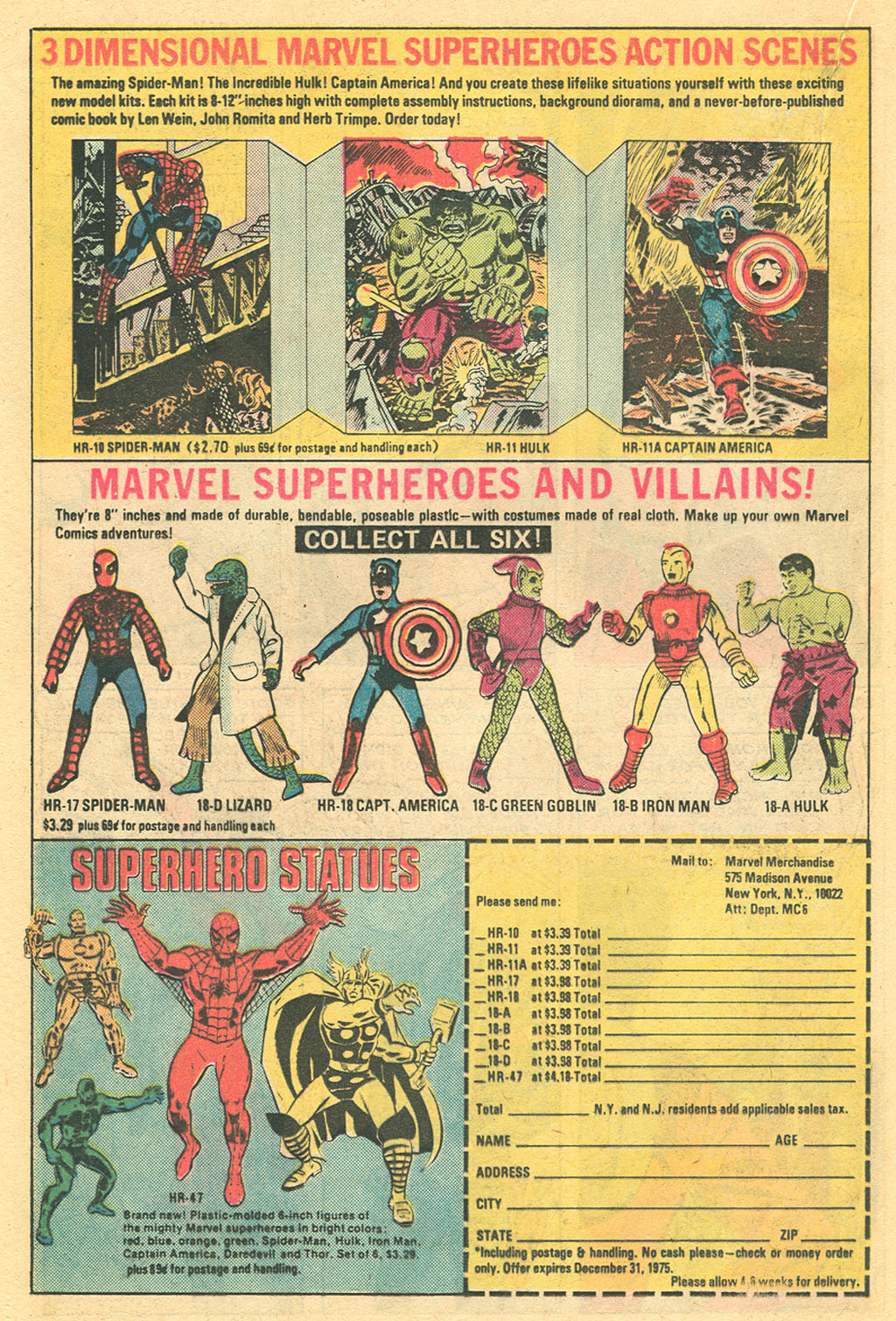 Read online The Rawhide Kid comic -  Issue #127 - 20