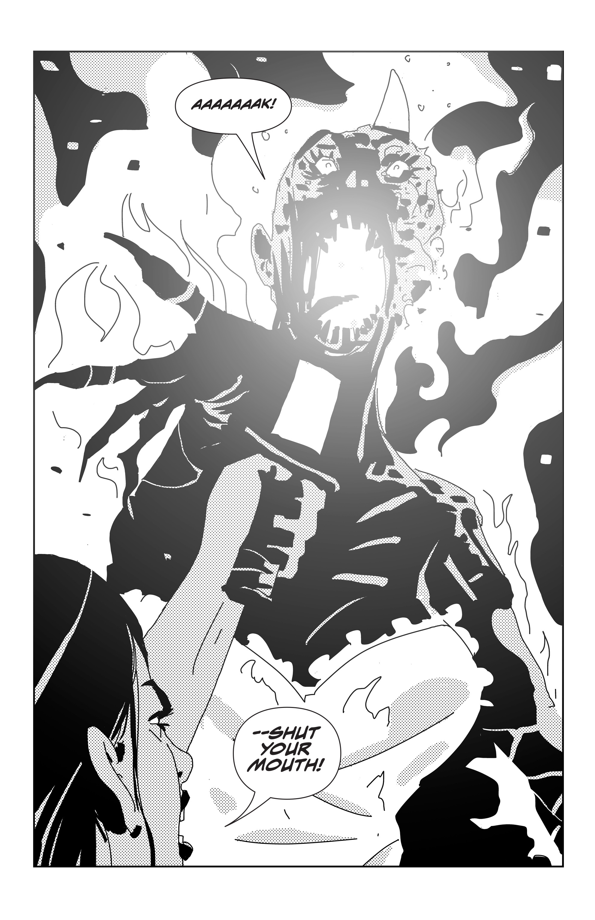 Read online Silver comic -  Issue #11 - 30