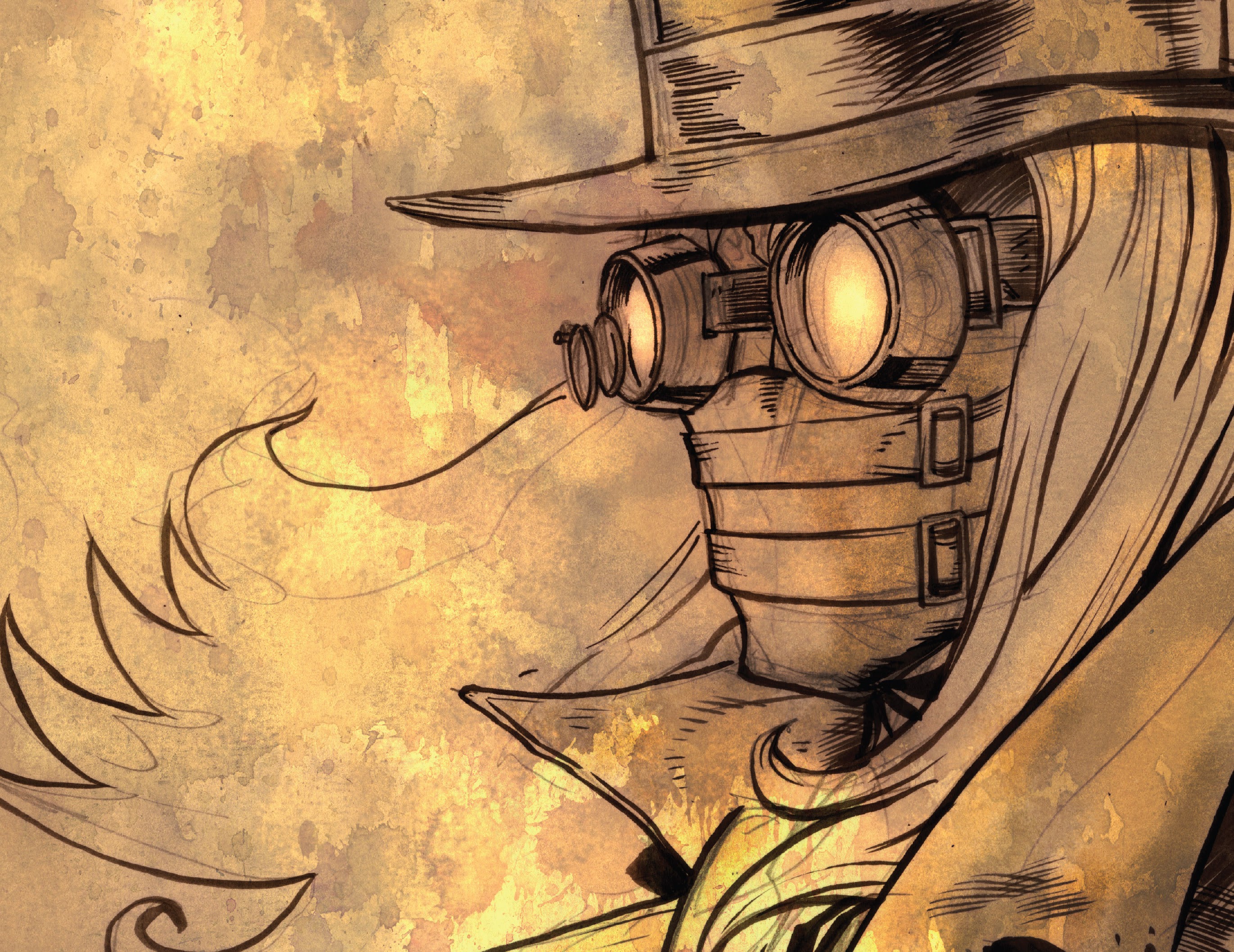 Read online High Moon comic -  Issue # TPB - 68