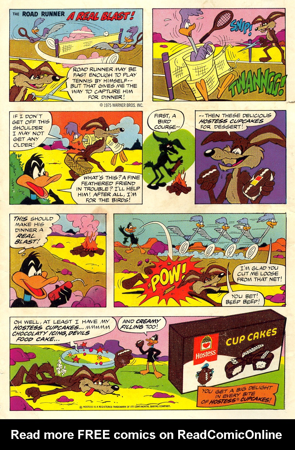 Read online Boris Karloff Tales of Mystery comic -  Issue #61 - 2