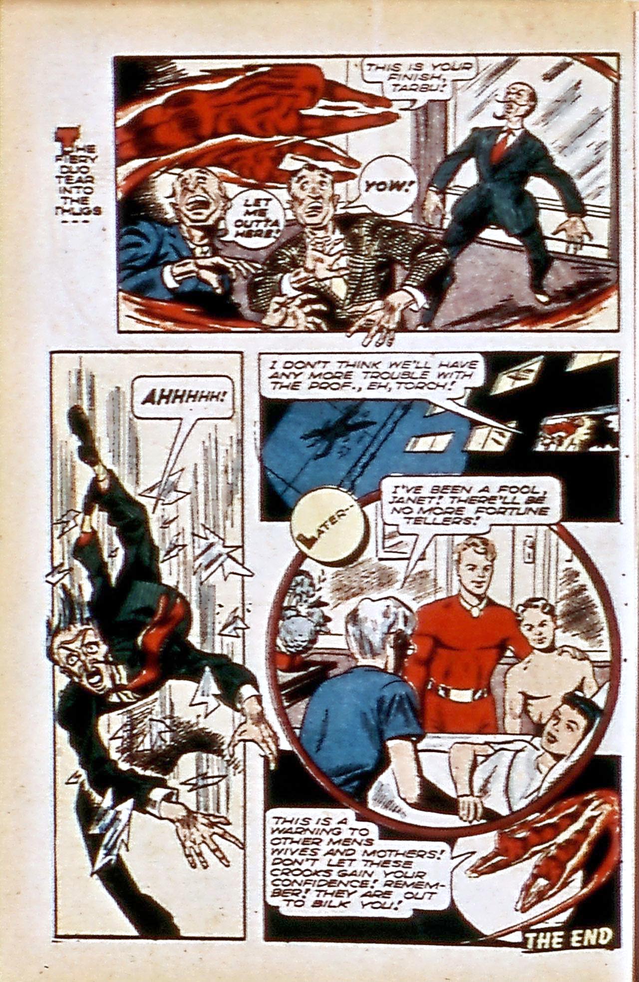 Captain America Comics 39 Page 54