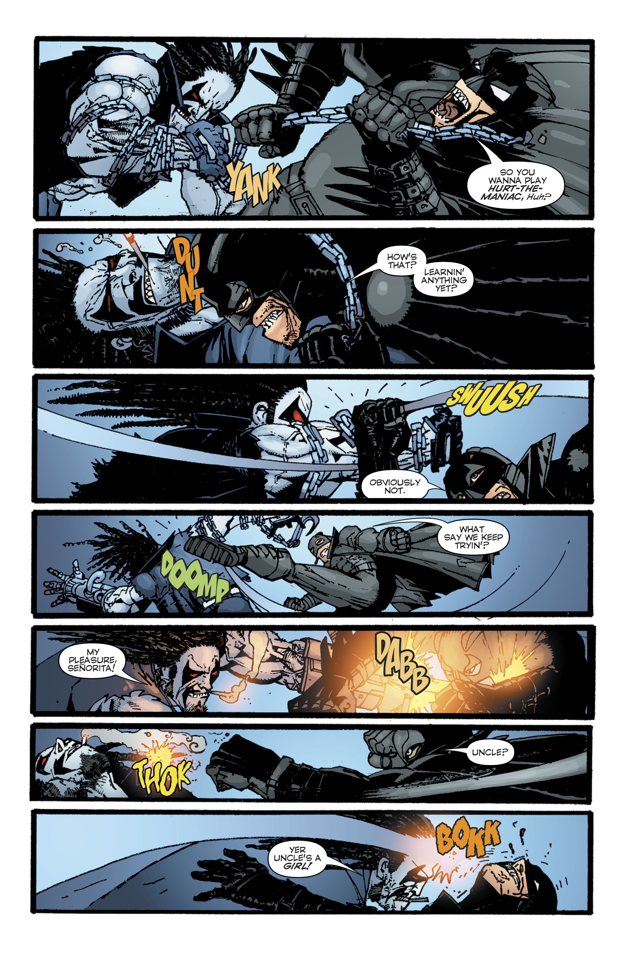 Read online Lobo by Keith Giffen & Alan Grant comic -  Issue # TPB 2 (Part 3) - 61