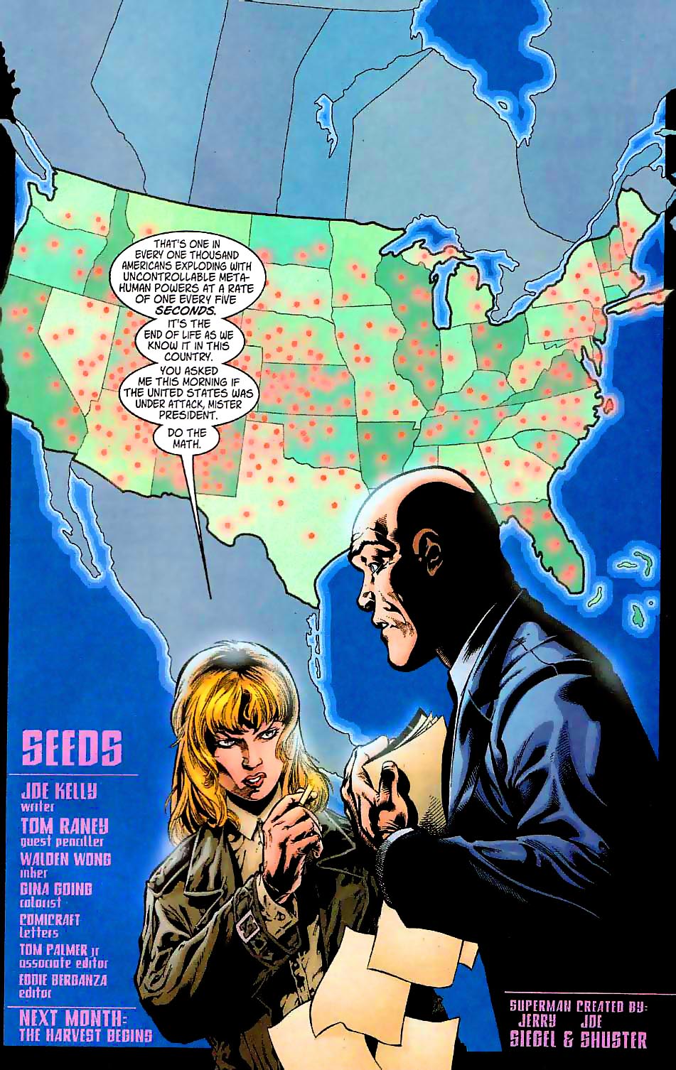 Read online Action Comics (1938) comic -  Issue #801 - 23