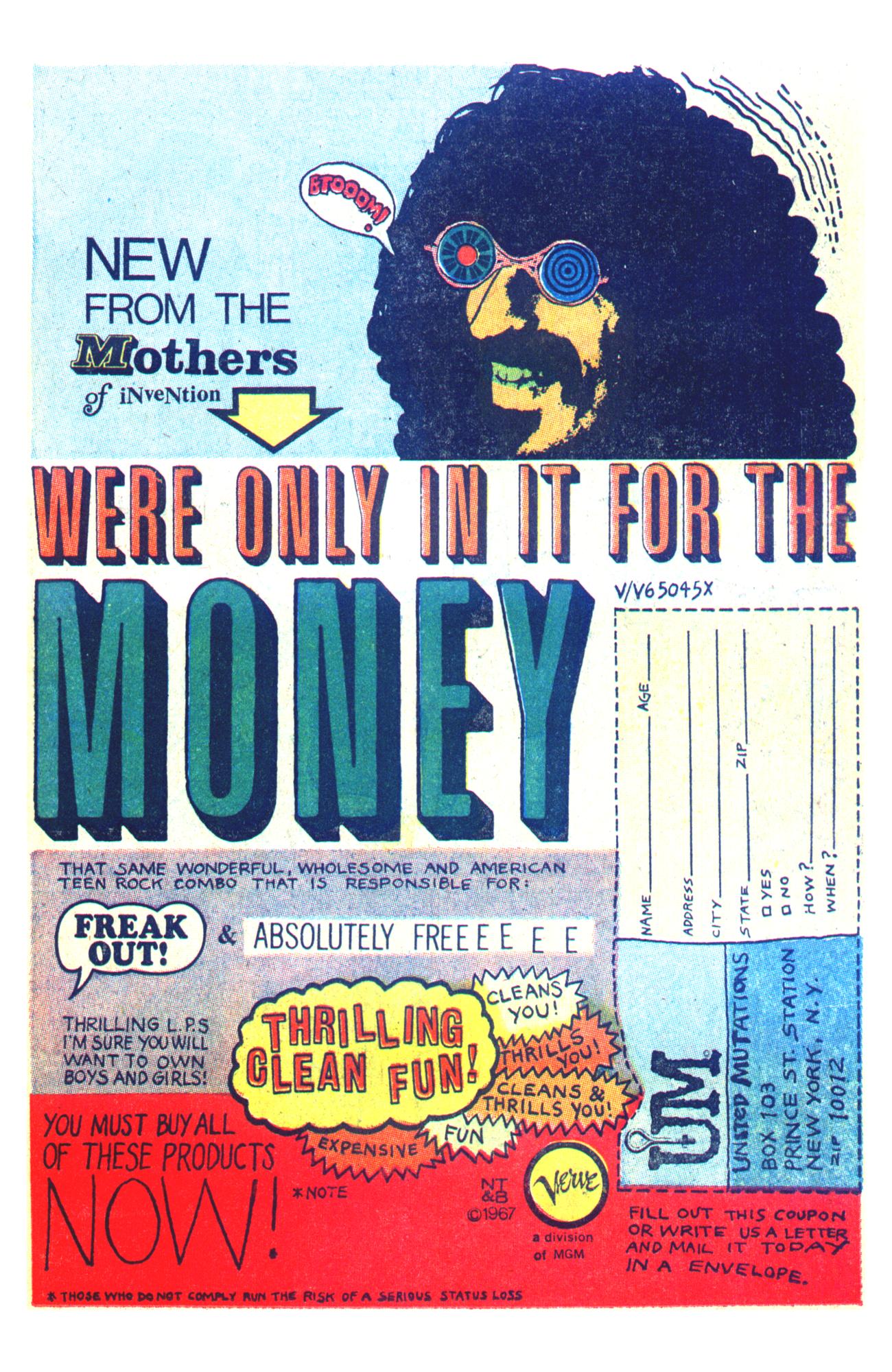 Read online Kid Colt Outlaw comic -  Issue #139 - 19