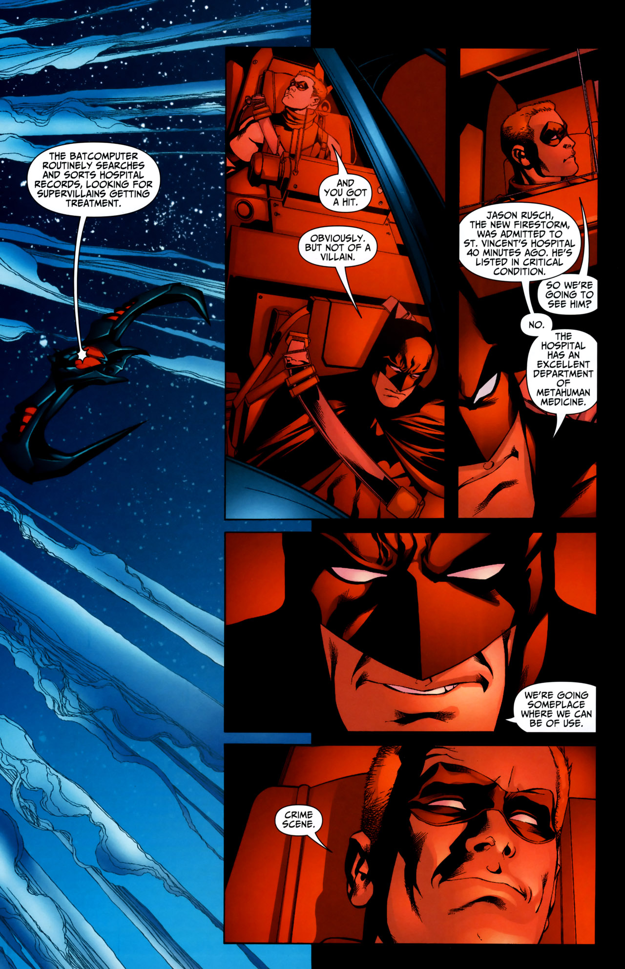 Read online Justice League Wedding Special comic -  Issue # Full - 24