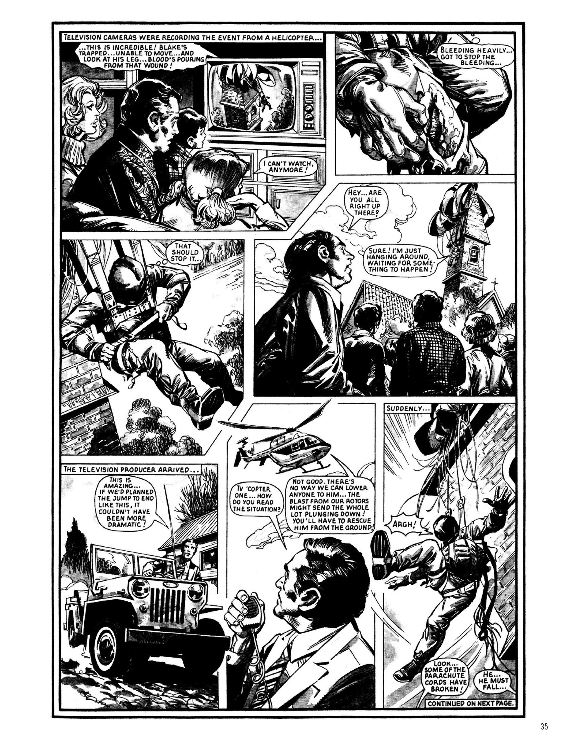 Read online Deathwish: Best Wishes comic -  Issue # TPB - 37