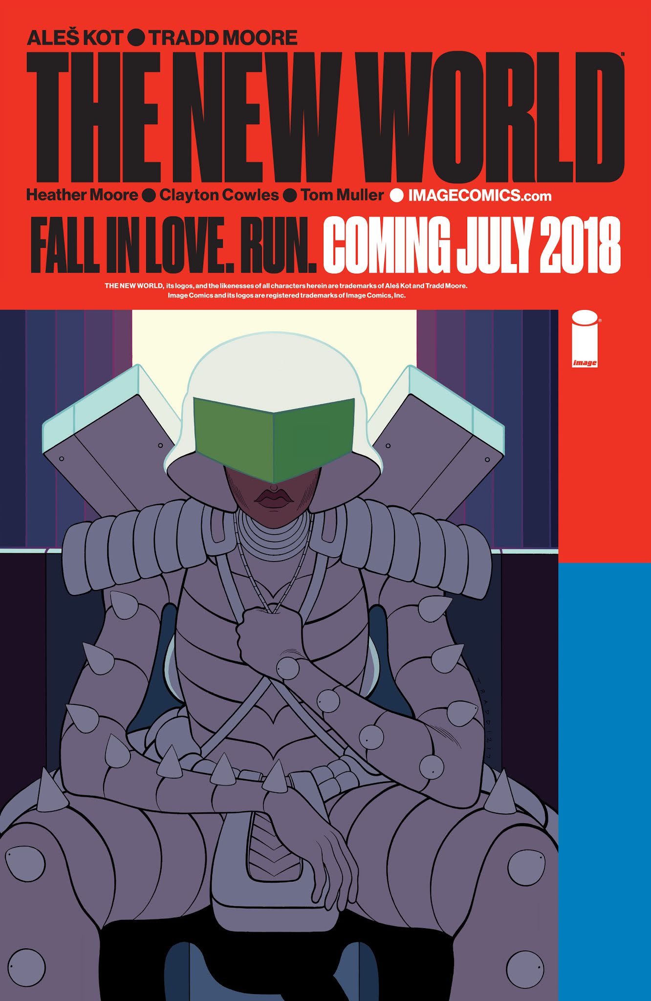 Read online The Last Siege comic -  Issue #1 - 28