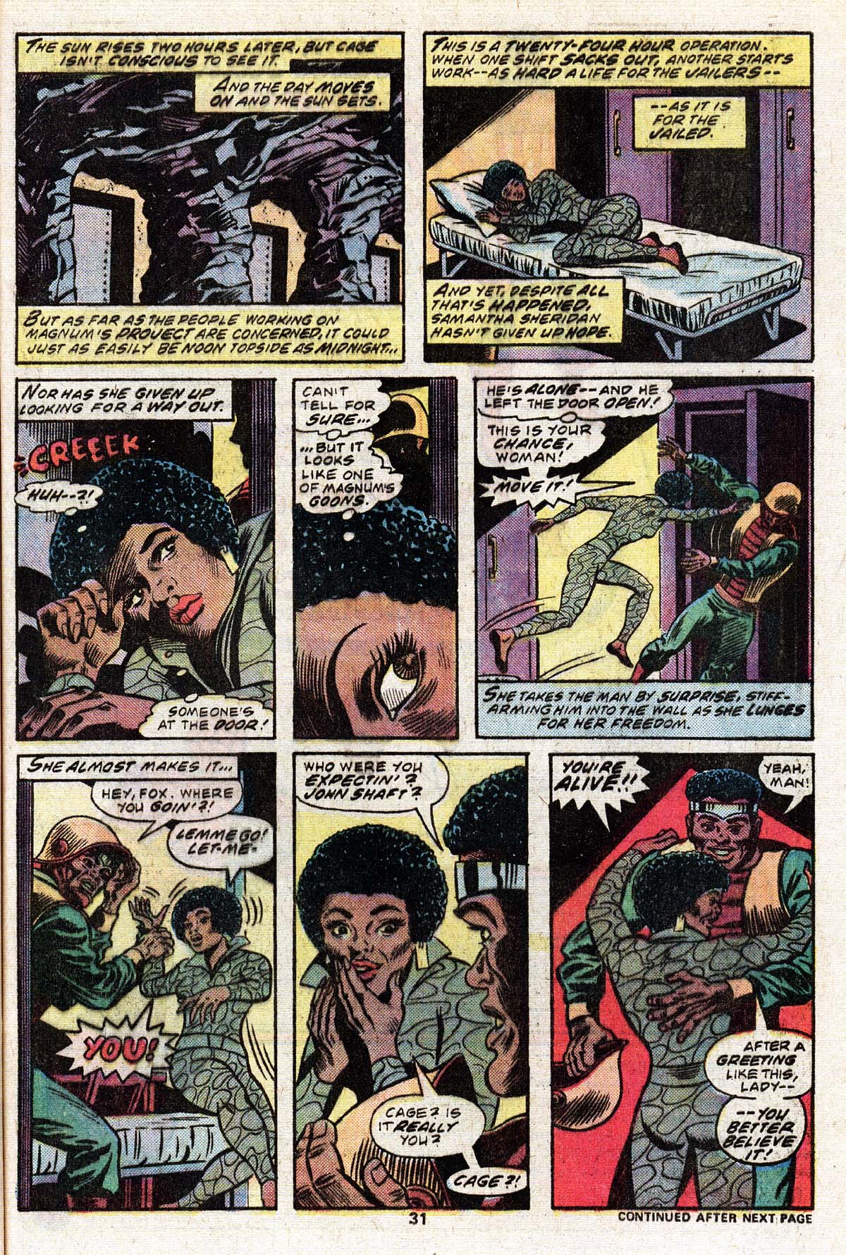 Read online Power Man comic -  Issue # _Annual 1 - 25