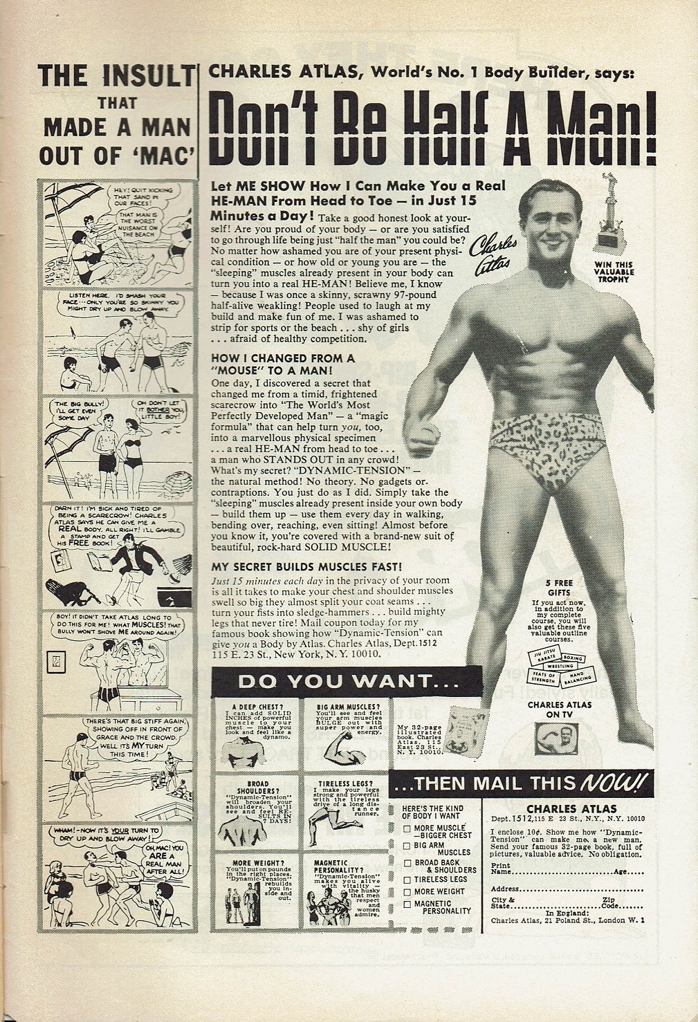 Read online Pep Comics comic -  Issue #273 - 34