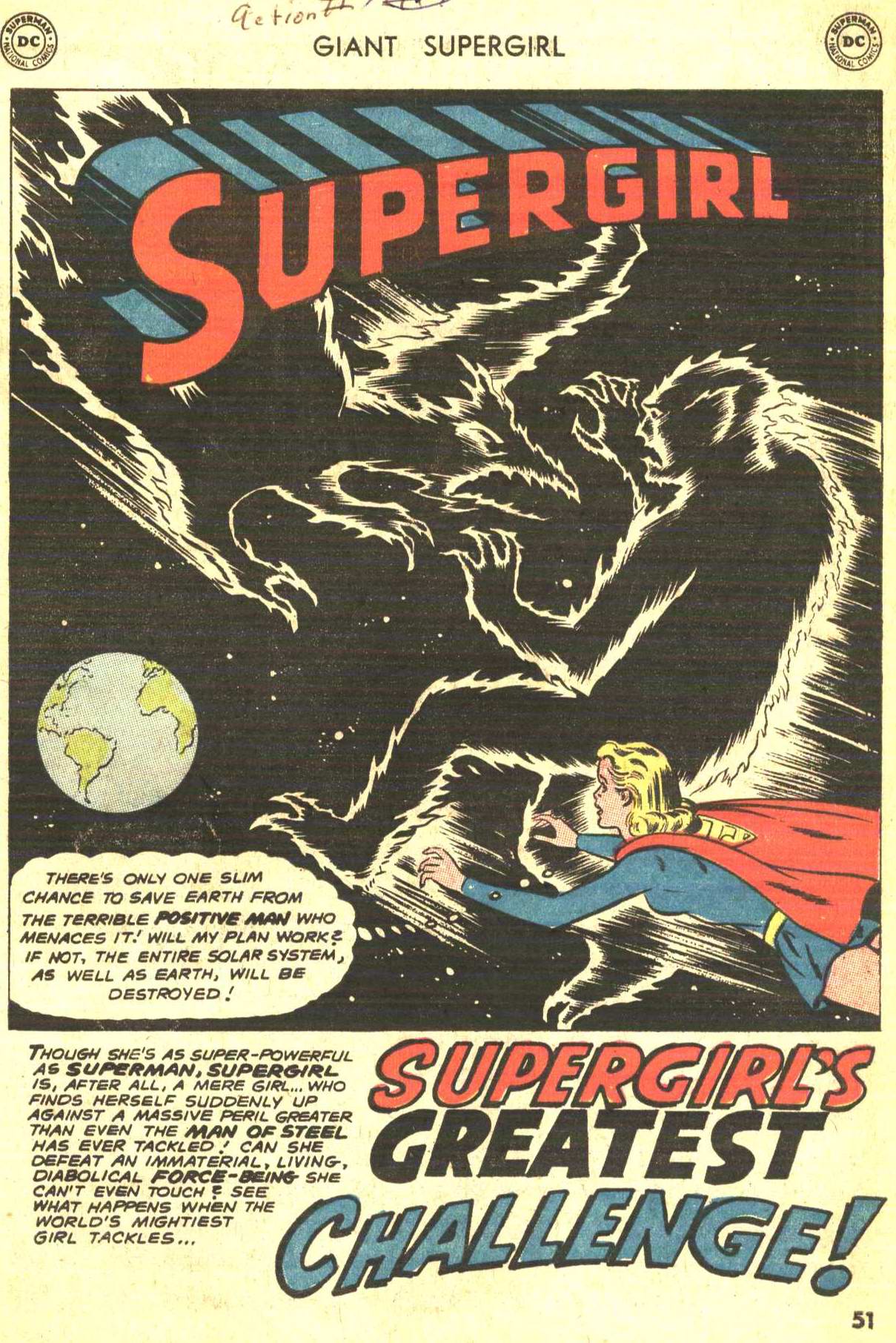 Read online Action Comics (1938) comic -  Issue #373 - 48