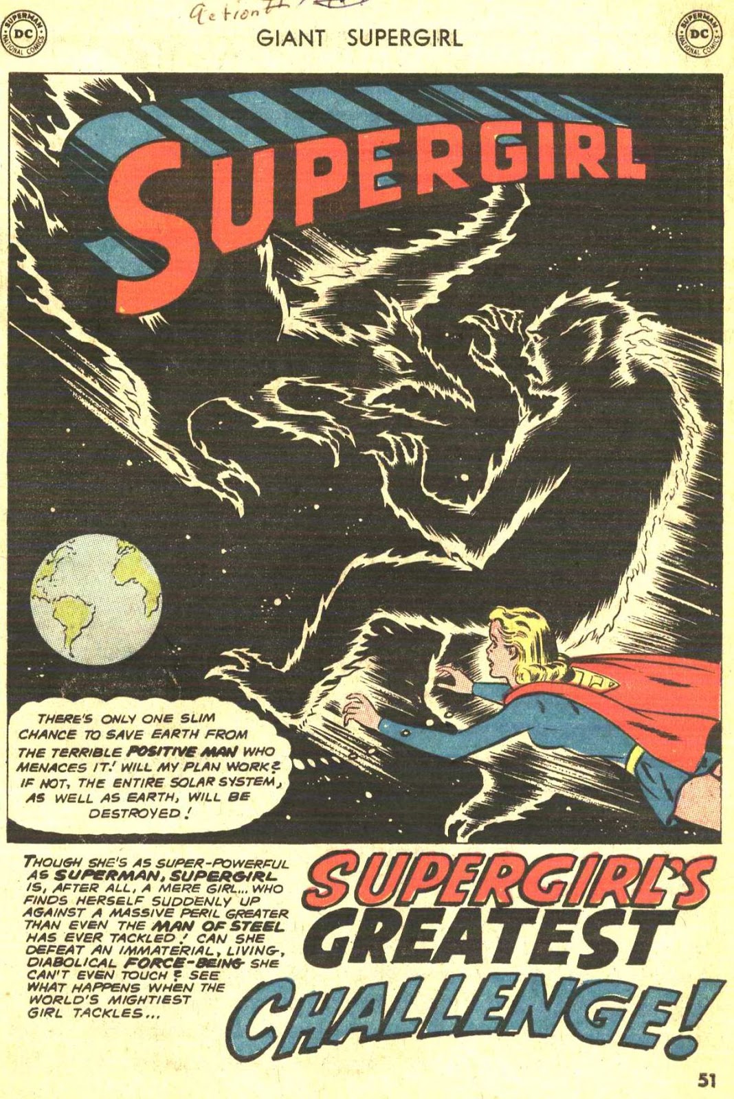 Action Comics (1938) issue 373 - Page 48