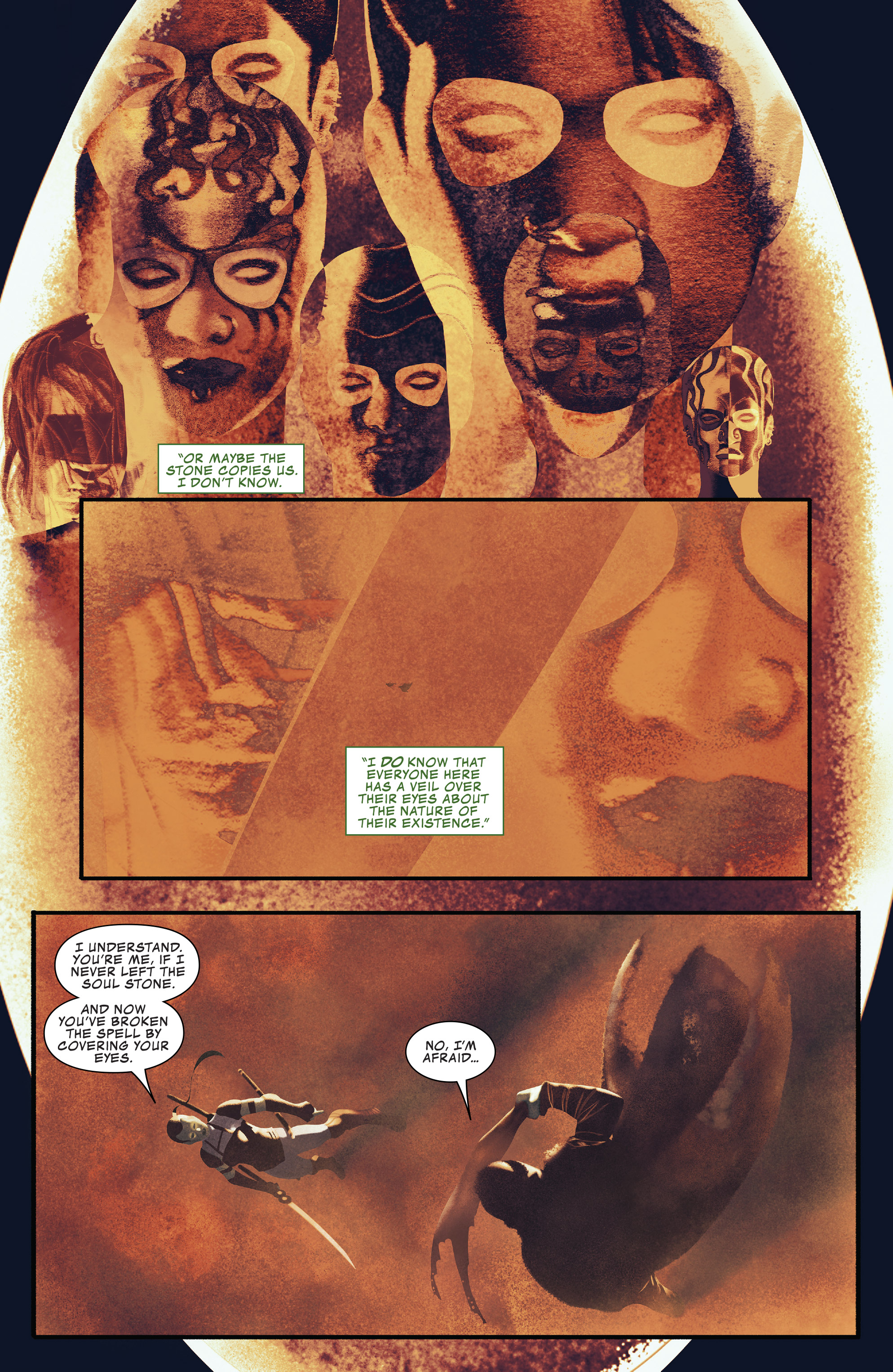 Read online All-New Guardians of the Galaxy comic -  Issue #3 - 17