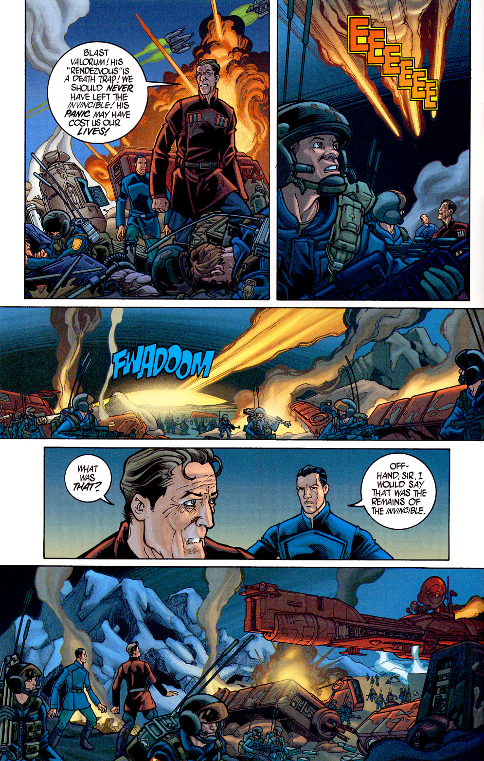 Read online Star Wars (1998) comic -  Issue #38 - 8