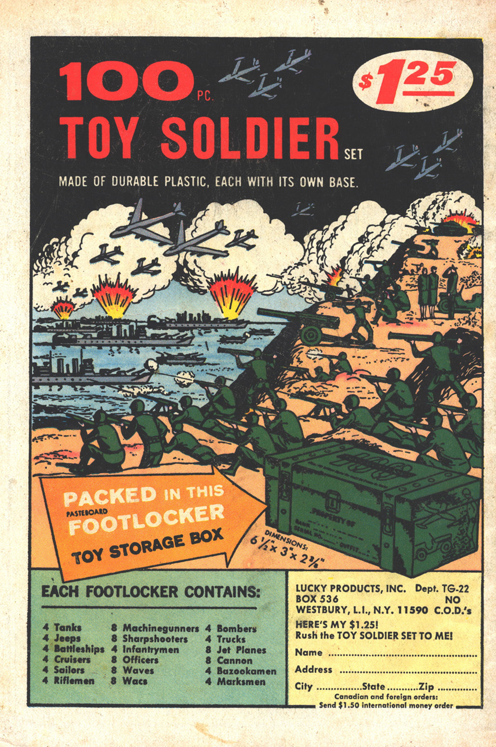 Read online Walt Disney Showcase (1970) comic -  Issue #22 - 36