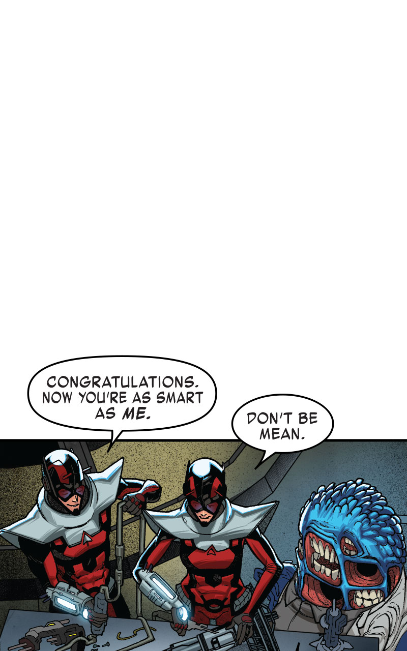 Read online Ant-Man and the Wasp: Lost and Found Infinity Comic comic -  Issue #10 - 40