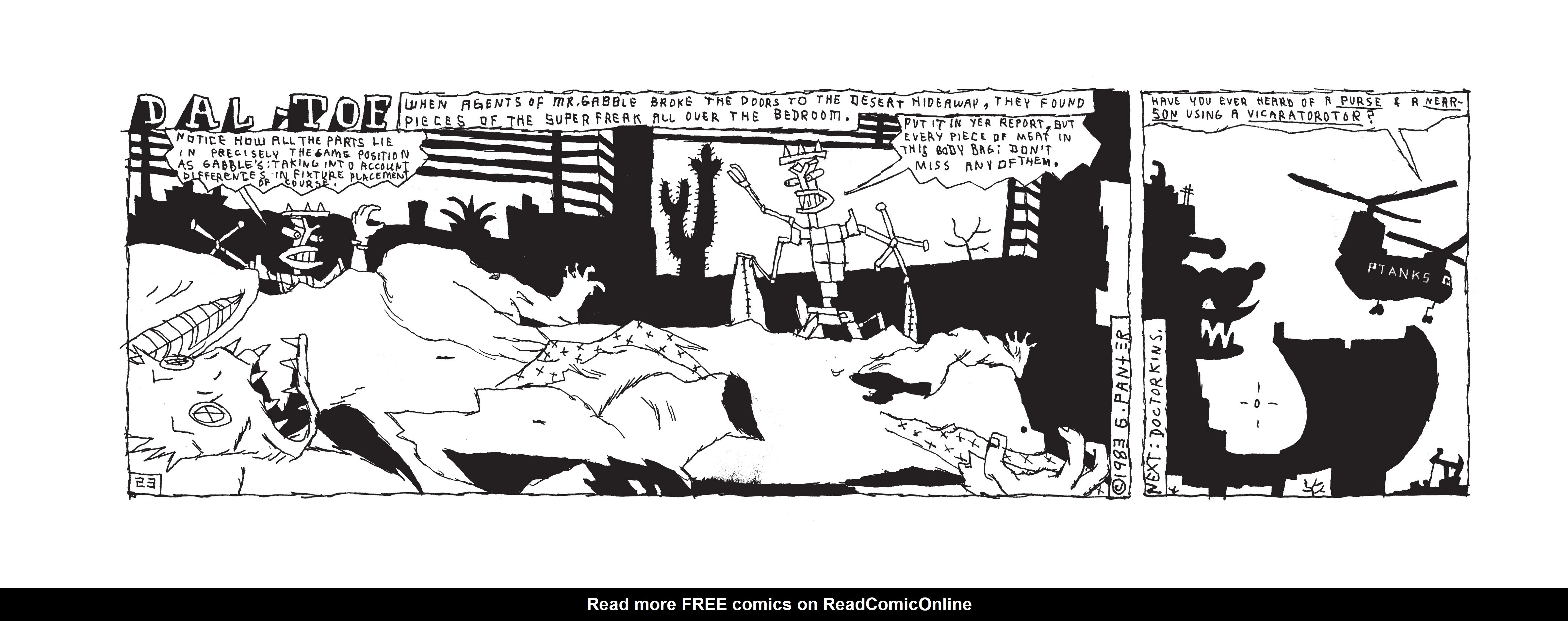 Read online Dal Tokyo comic -  Issue # TPB (Part 1) - 38