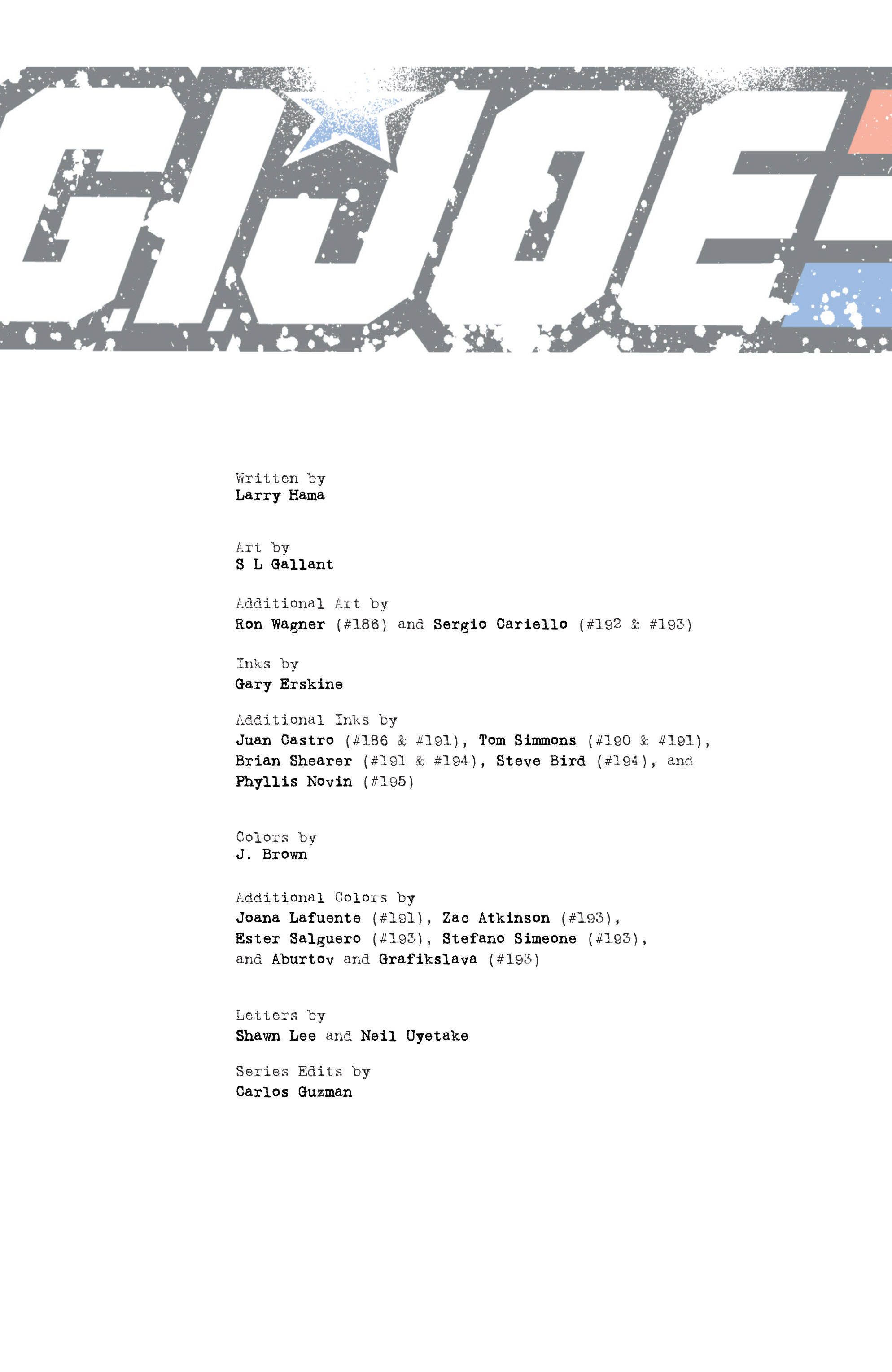 Read online G.I. Joe (2016) comic -  Issue #5 - 28