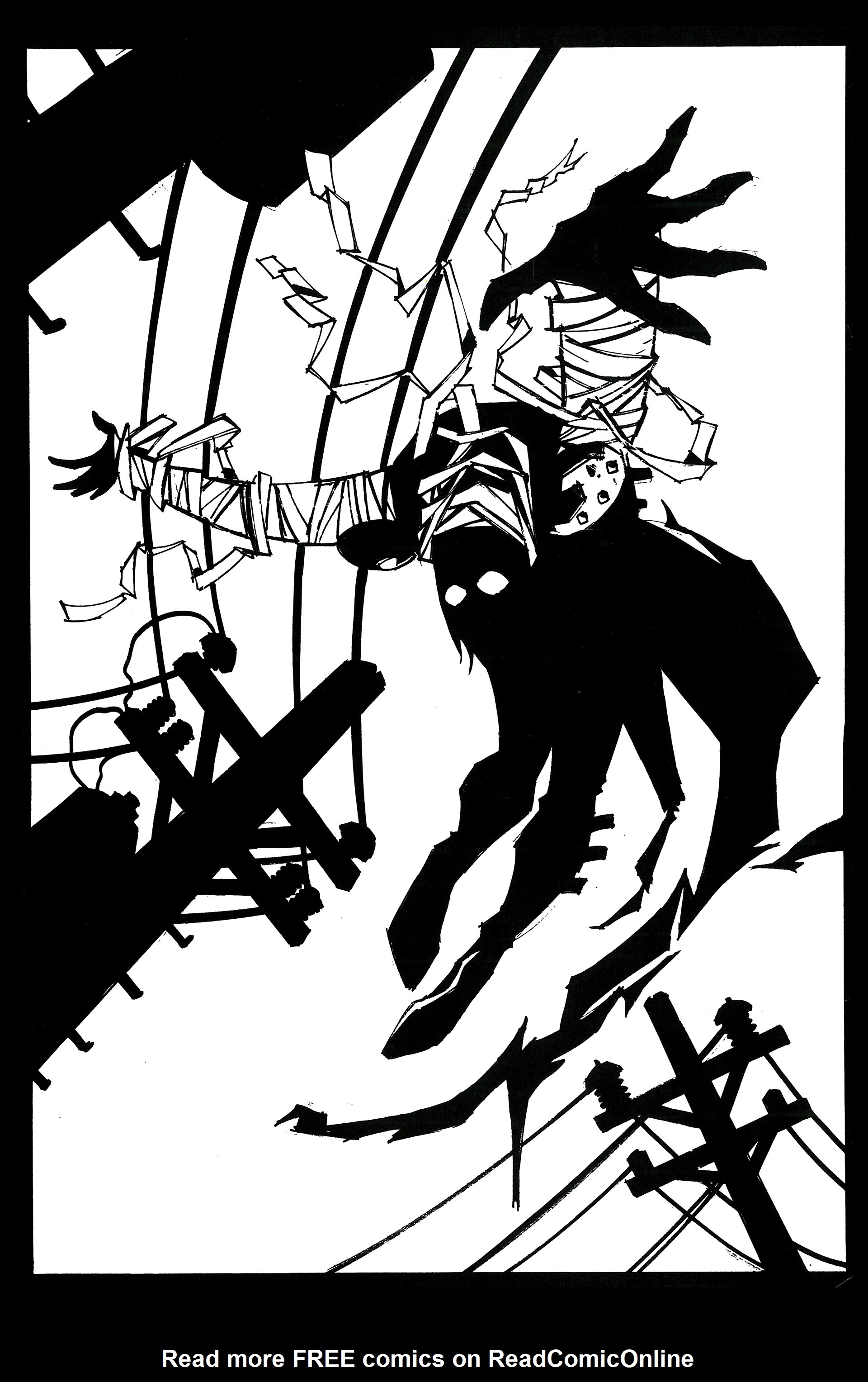 Read online Wretch (1996) comic -  Issue #2 - 36