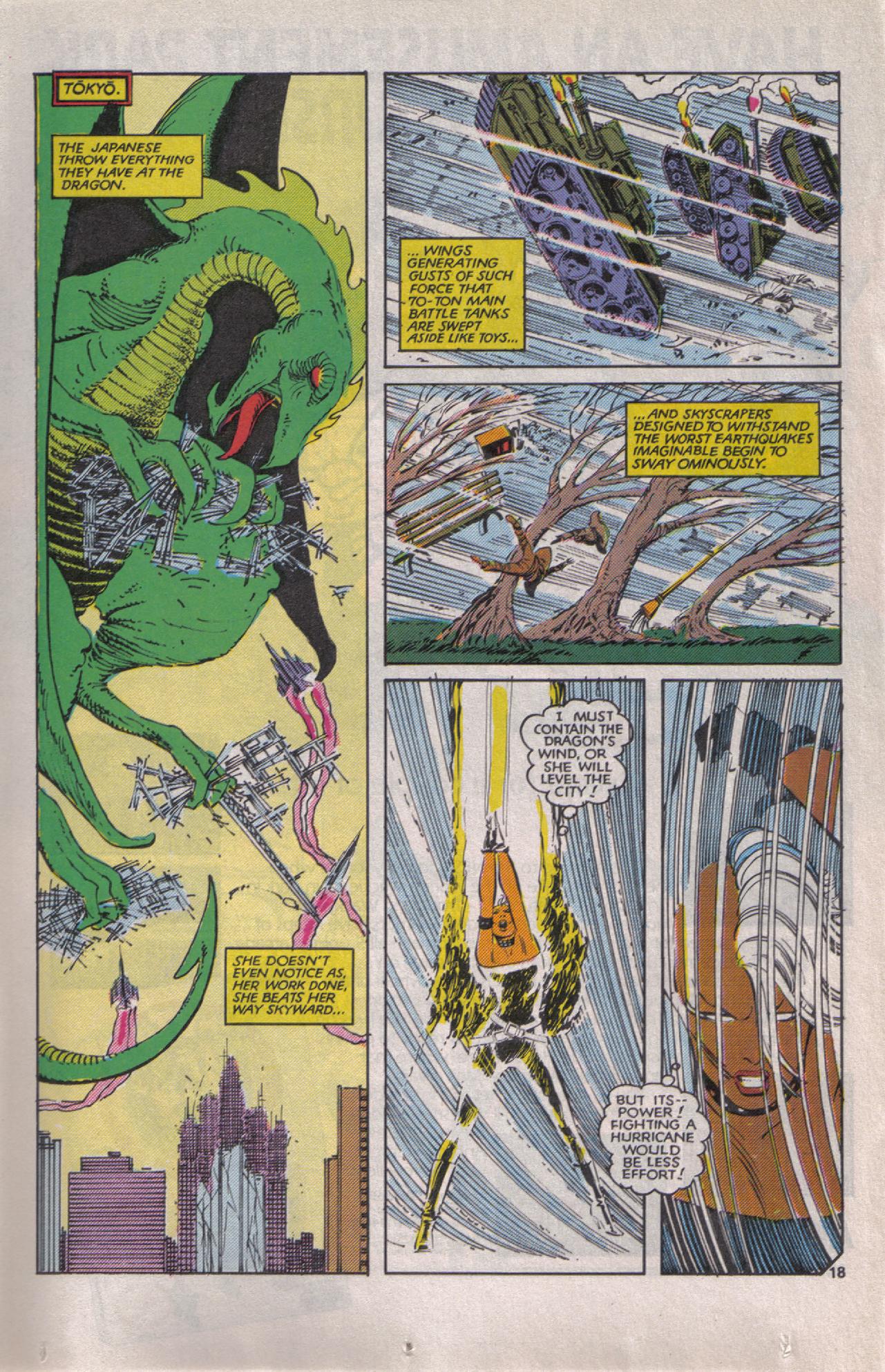Read online X-Men Classic comic -  Issue #85 - 13
