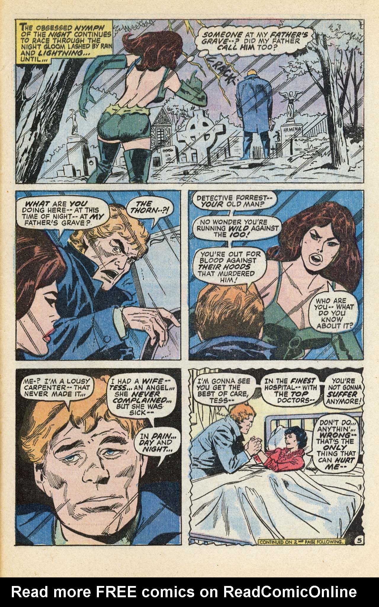Read online Superman's Girl Friend, Lois Lane comic -  Issue #130 - 29