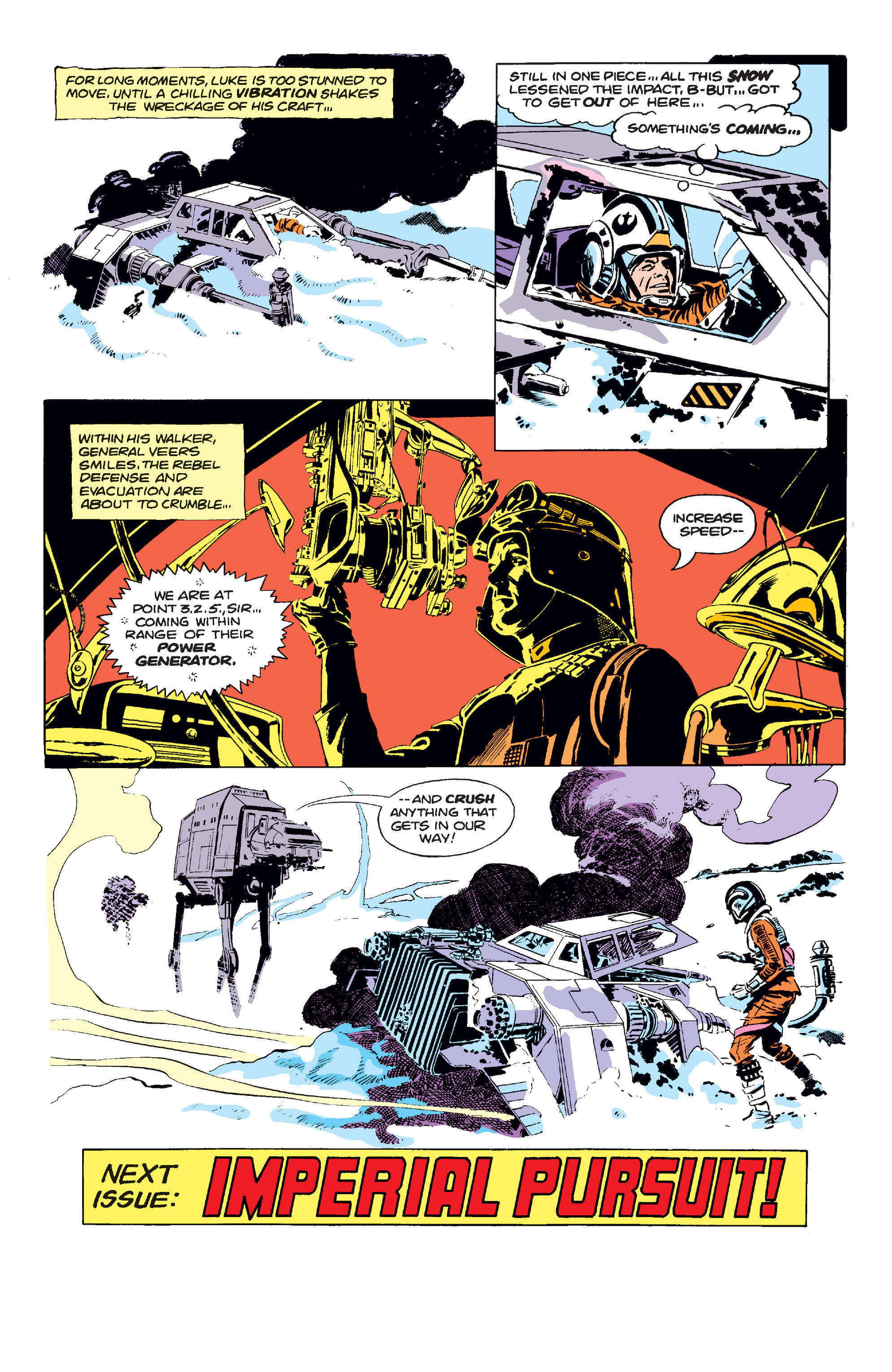 Read online Star Wars Omnibus comic -  Issue # Vol. 19.5 - 162