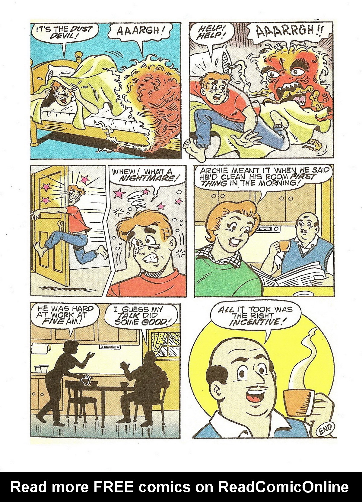Read online Archie's Pals 'n' Gals Double Digest Magazine comic -  Issue #20 - 7