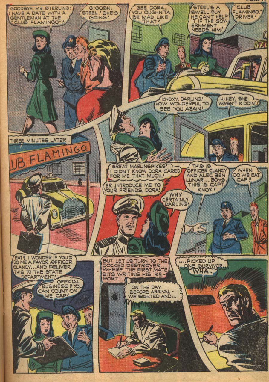 Read online Zip Comics comic -  Issue #29 - 18