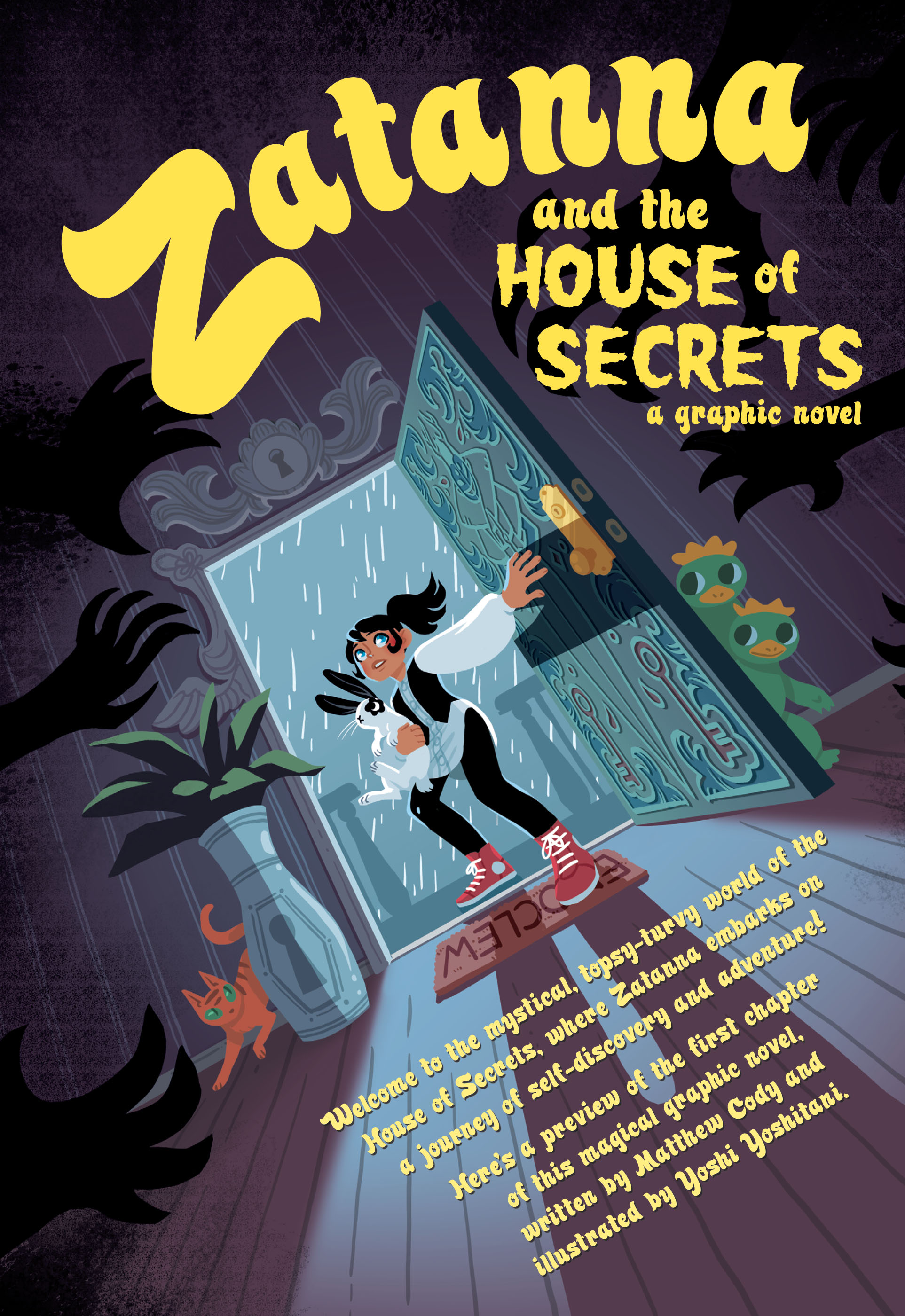 Read online Diana: Princess of the Amazons comic -  Issue # TPB (Part 2) - 35