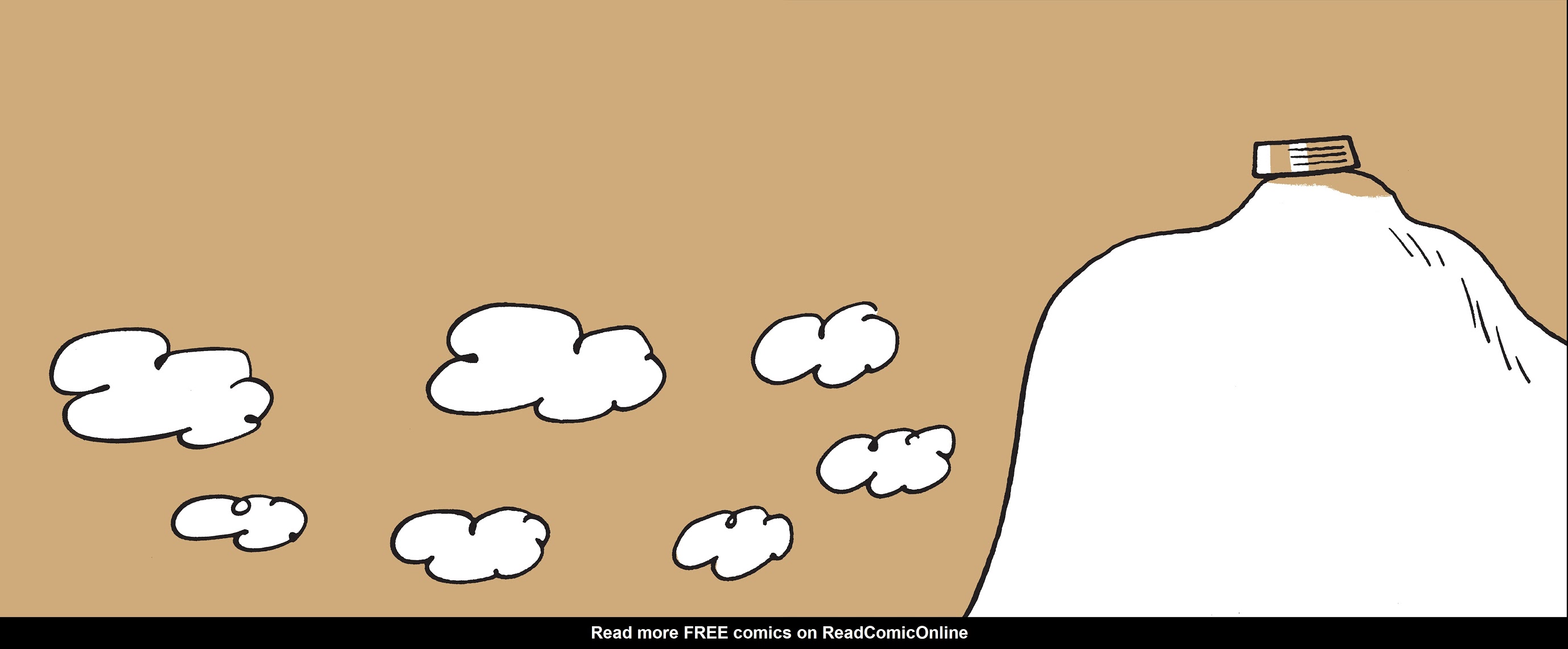 Read online The Complete Peanuts comic -  Issue # TPB 14 - 332