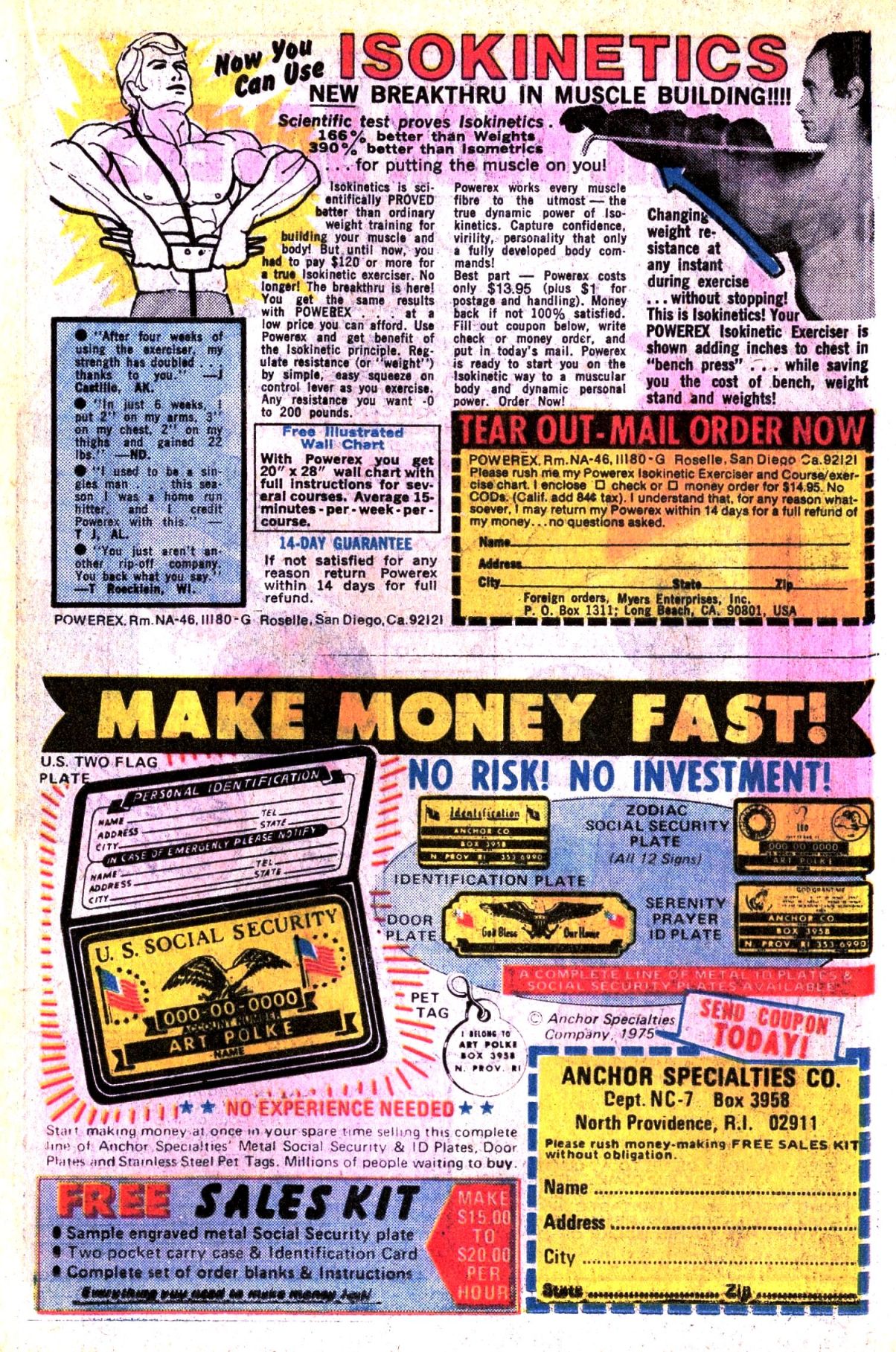 Read online Batman (1940) comic -  Issue #277 - 17