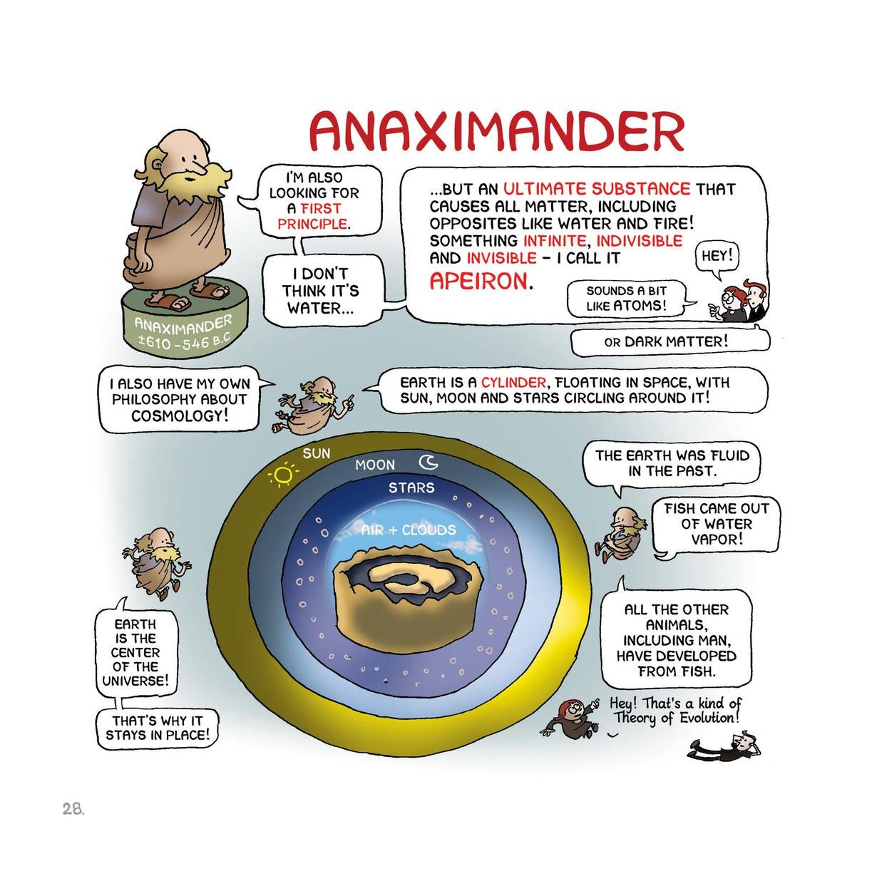 Read online Science: A Discovery In Comics comic -  Issue # TPB (Part 1) - 29