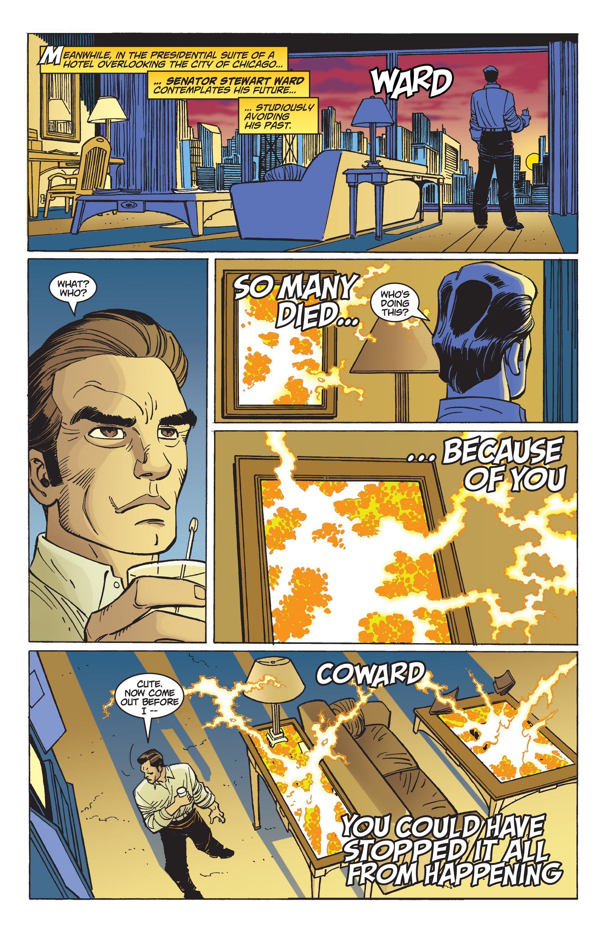 Read online Spider-Man: The Next Chapter comic -  Issue # TPB 1 (Part 1) - 53